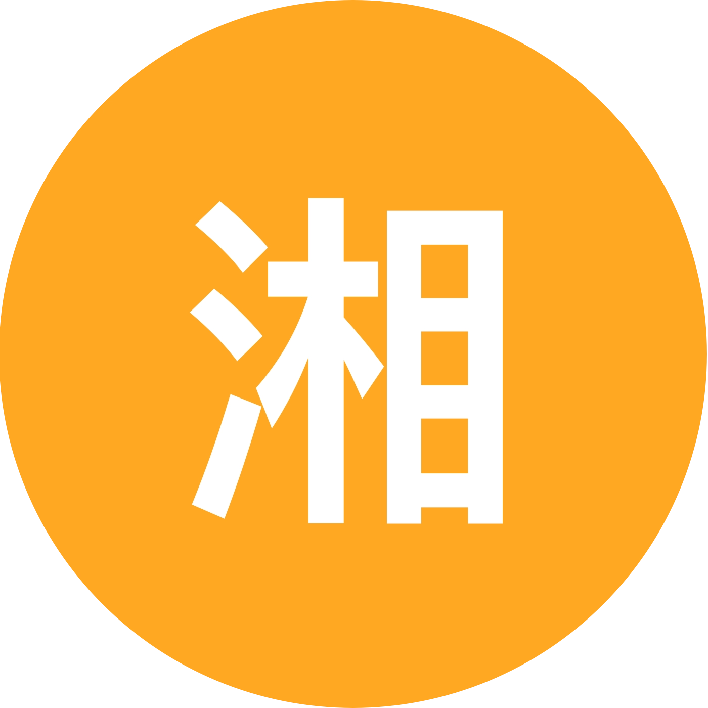 湘西老乡群 群聊头像