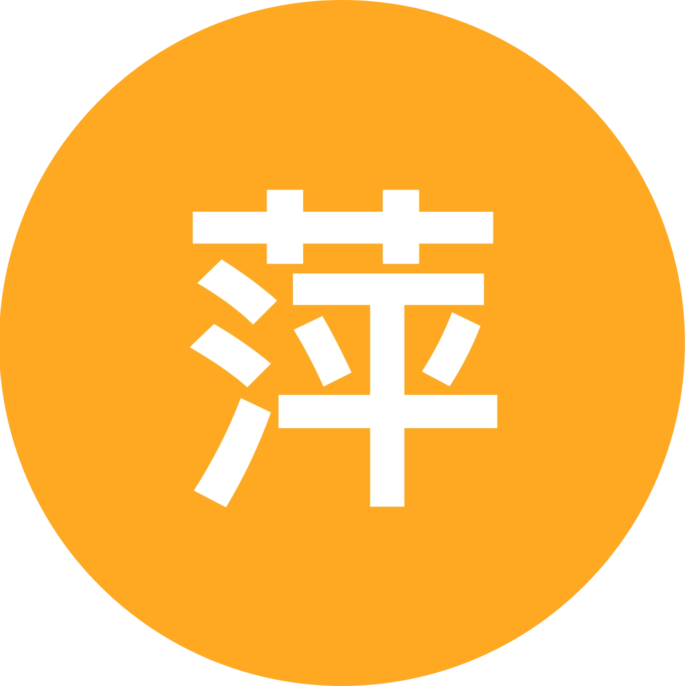 萍乡人在深圳 群聊头像