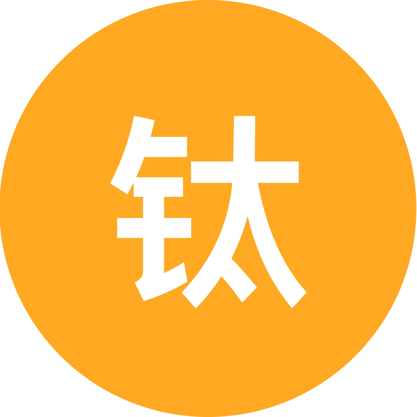 钛7长沙车友群 群聊头像