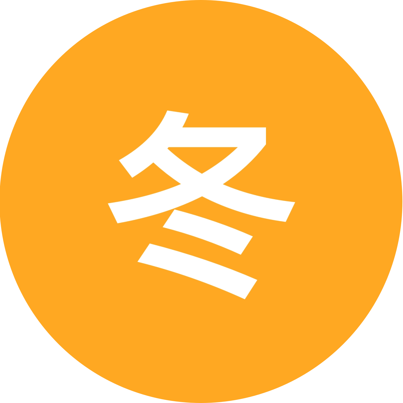 助农交流群 群聊头像