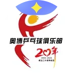 🇨🇳奥博乒乓球友群 群聊头像