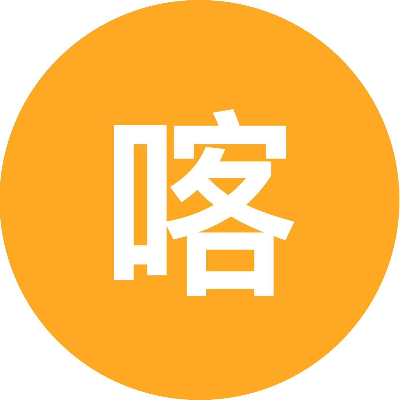 喀什创业者联盟6群 群聊头像