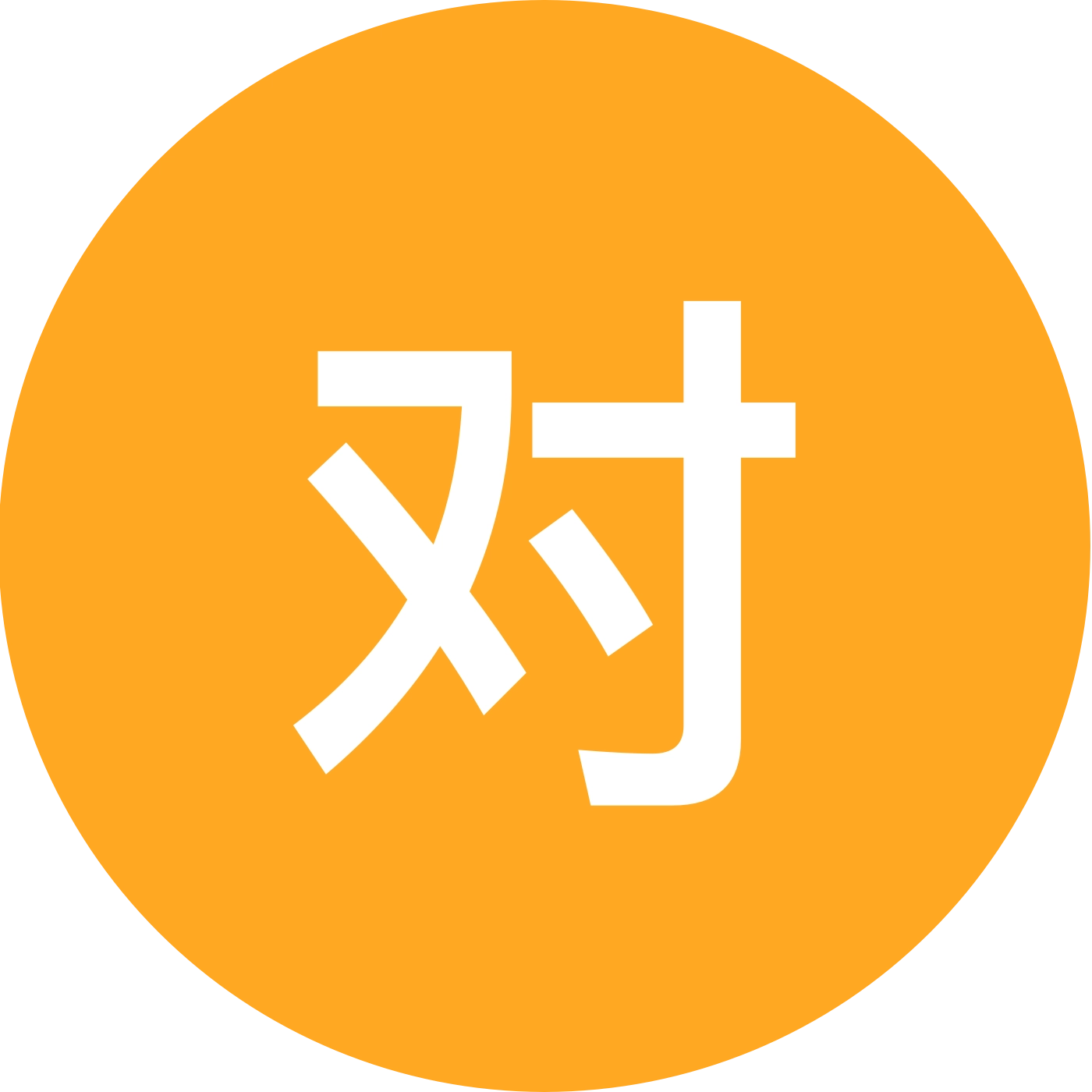 对口升学群 群聊头像
