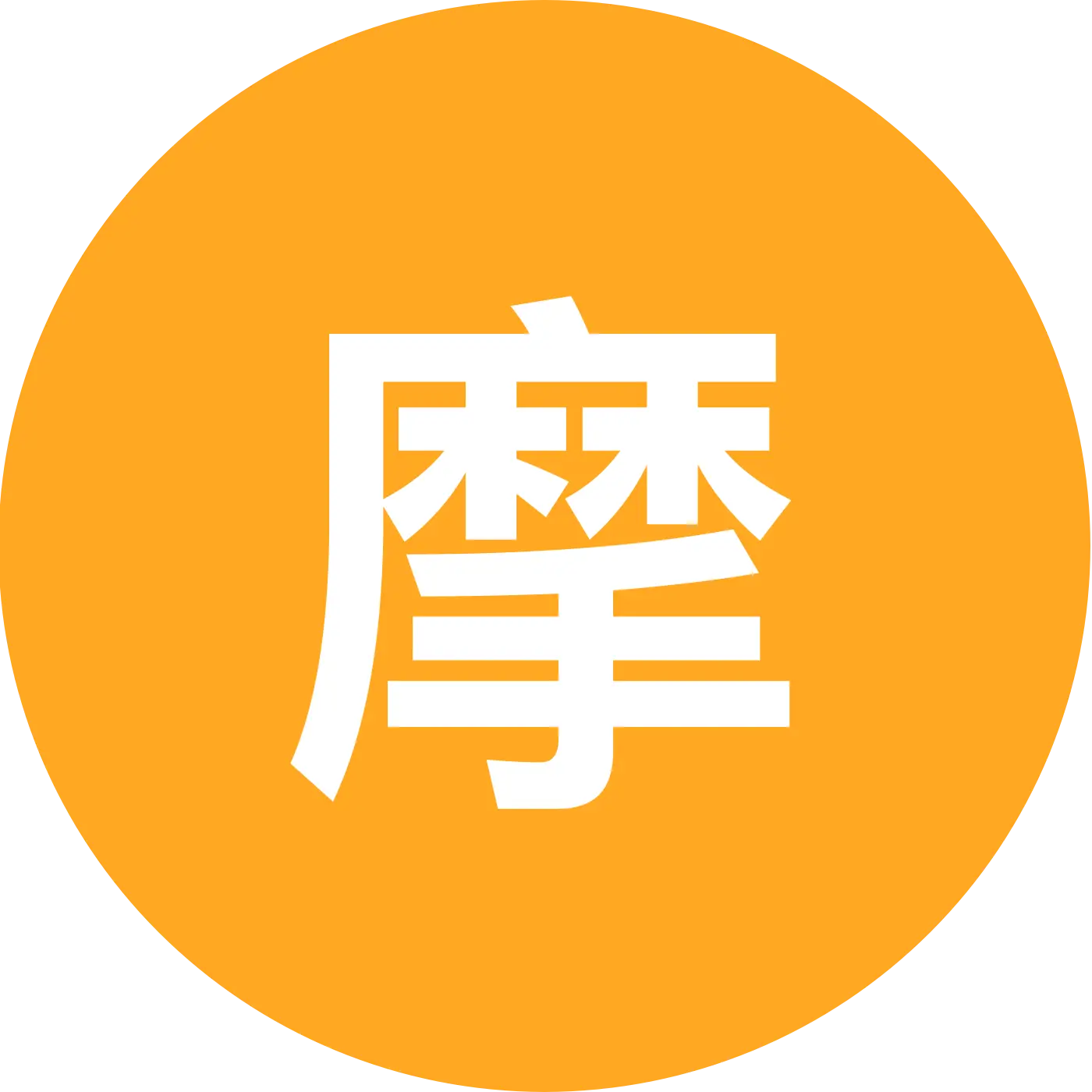 广西摩友机车圈 🏍️ 群聊头像
