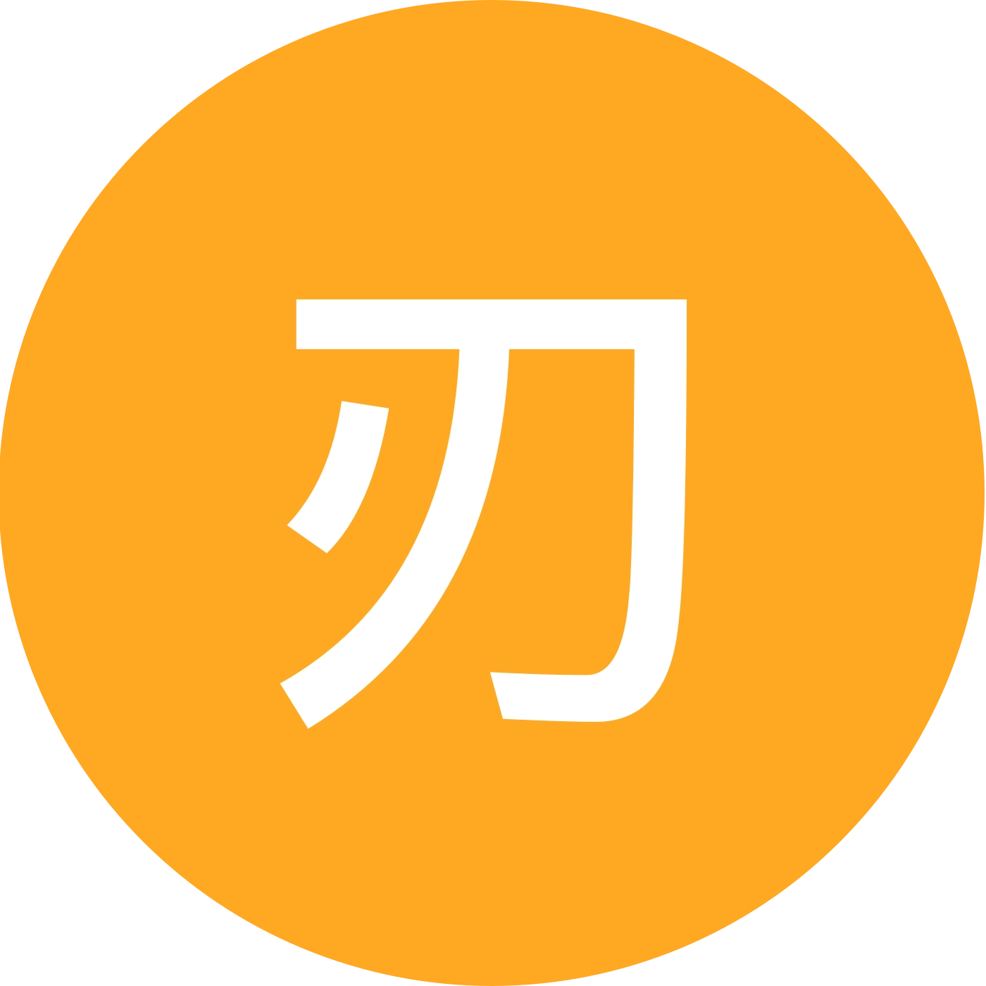 刃小桐的粉丝1群 群聊头像