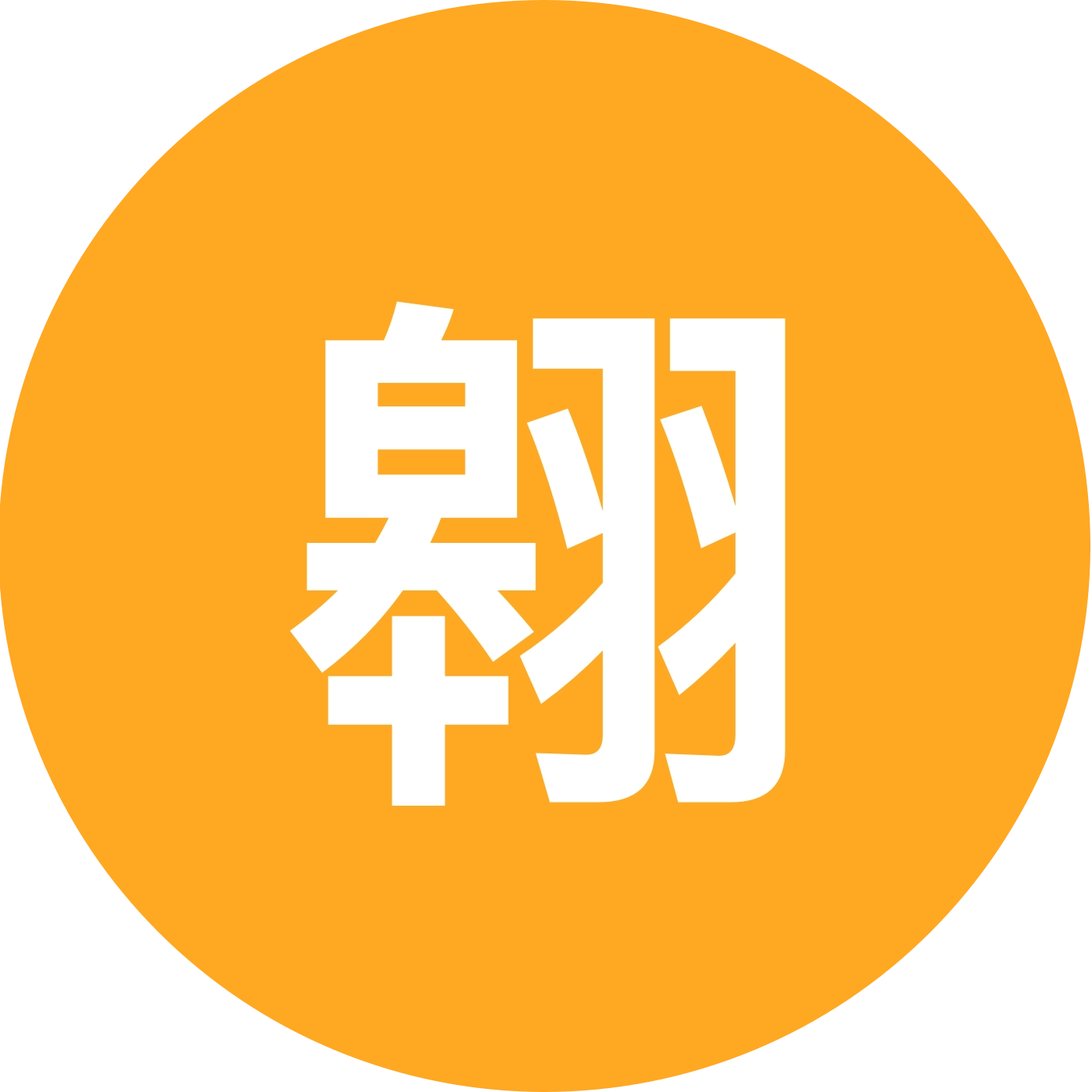 翱翔的群聊 群聊头像