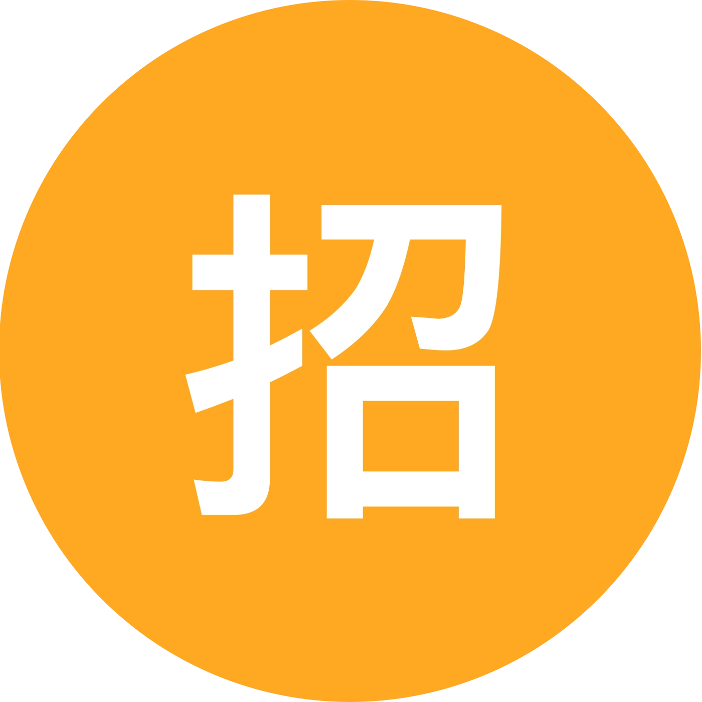 招远搭子圈（同城搭子） 群聊头像