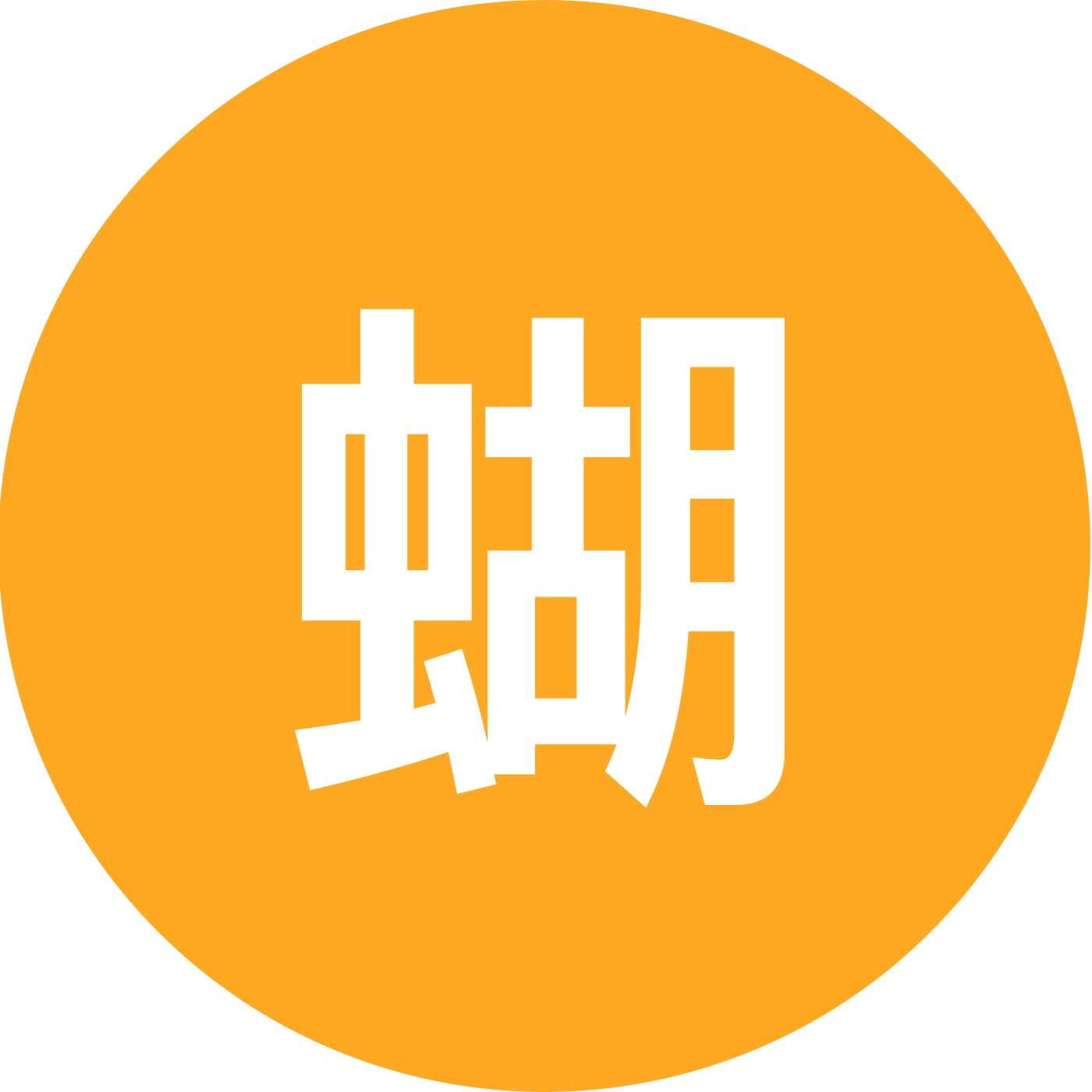蝴蝶兰养护资料群 群聊头像