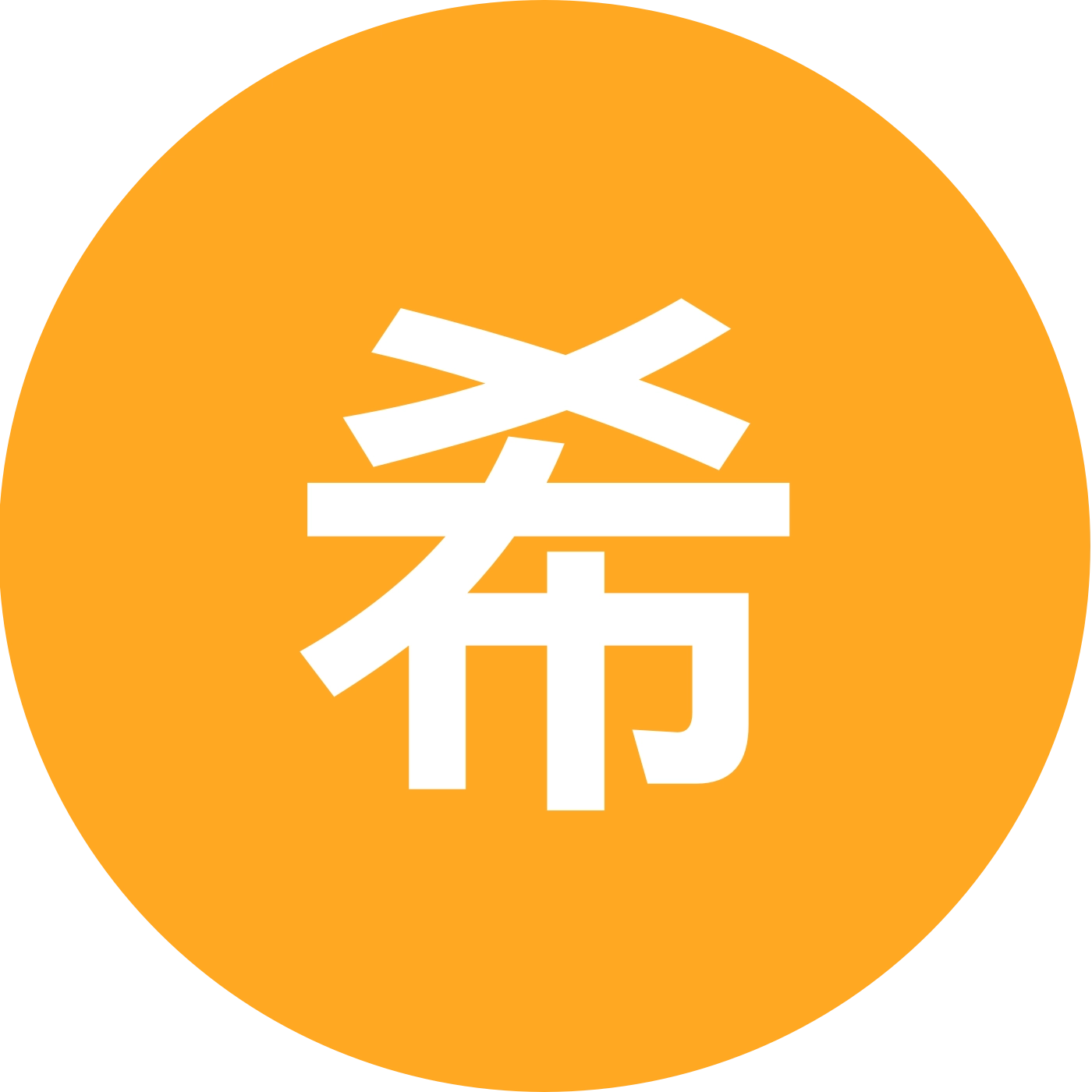 希宝的团播群 群聊头像