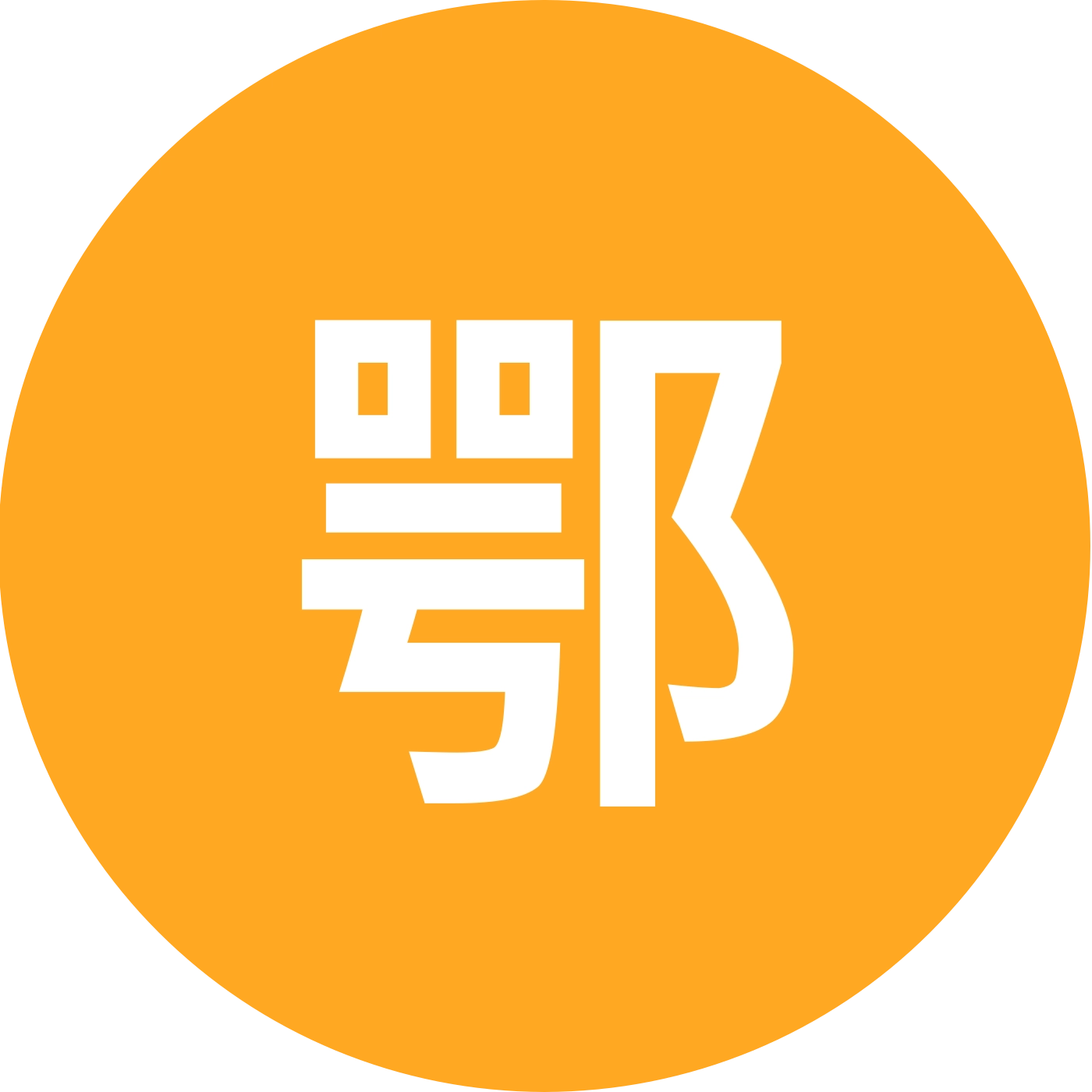 鄂尔多斯钓友之家 群聊头像