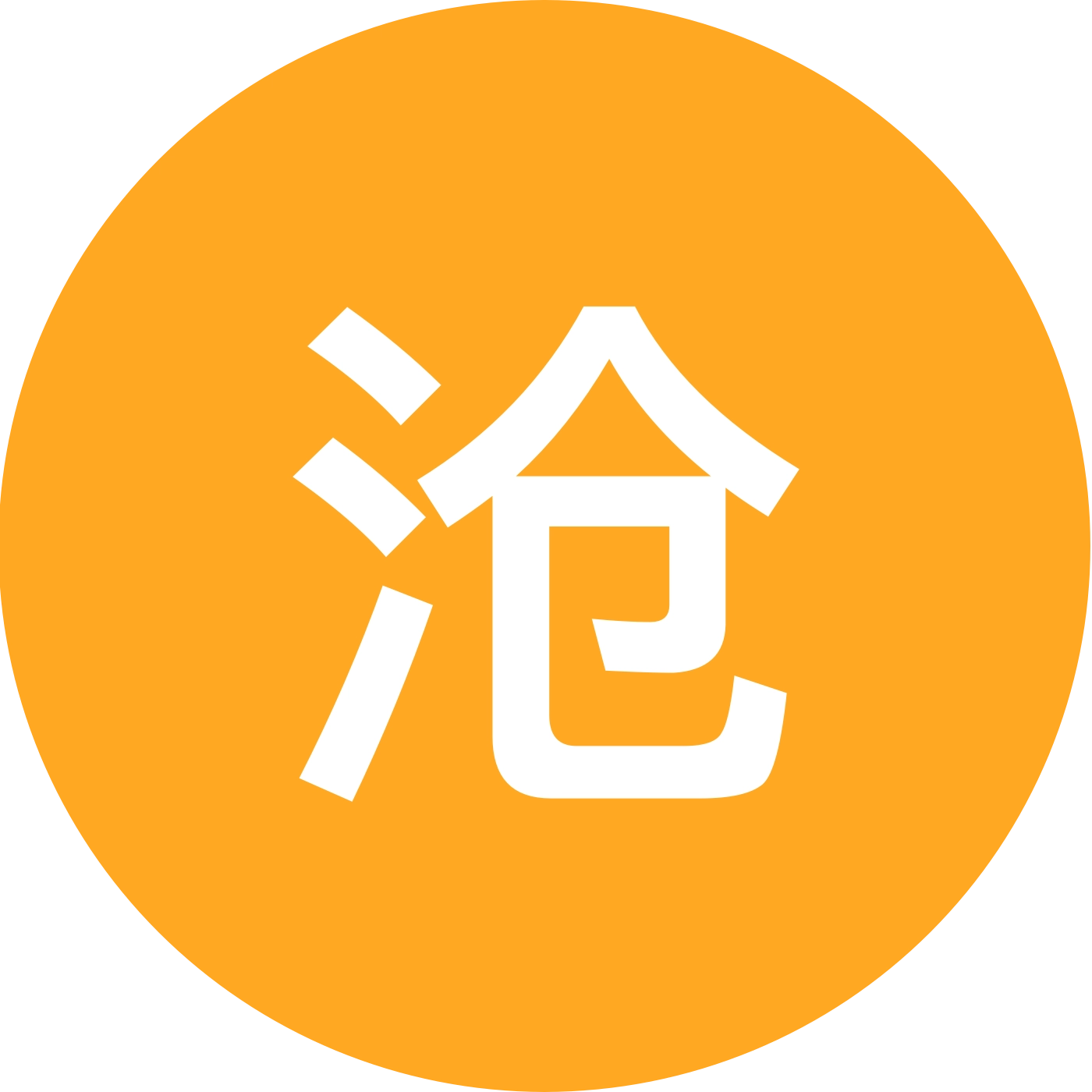 沧州钓友群 群聊头像