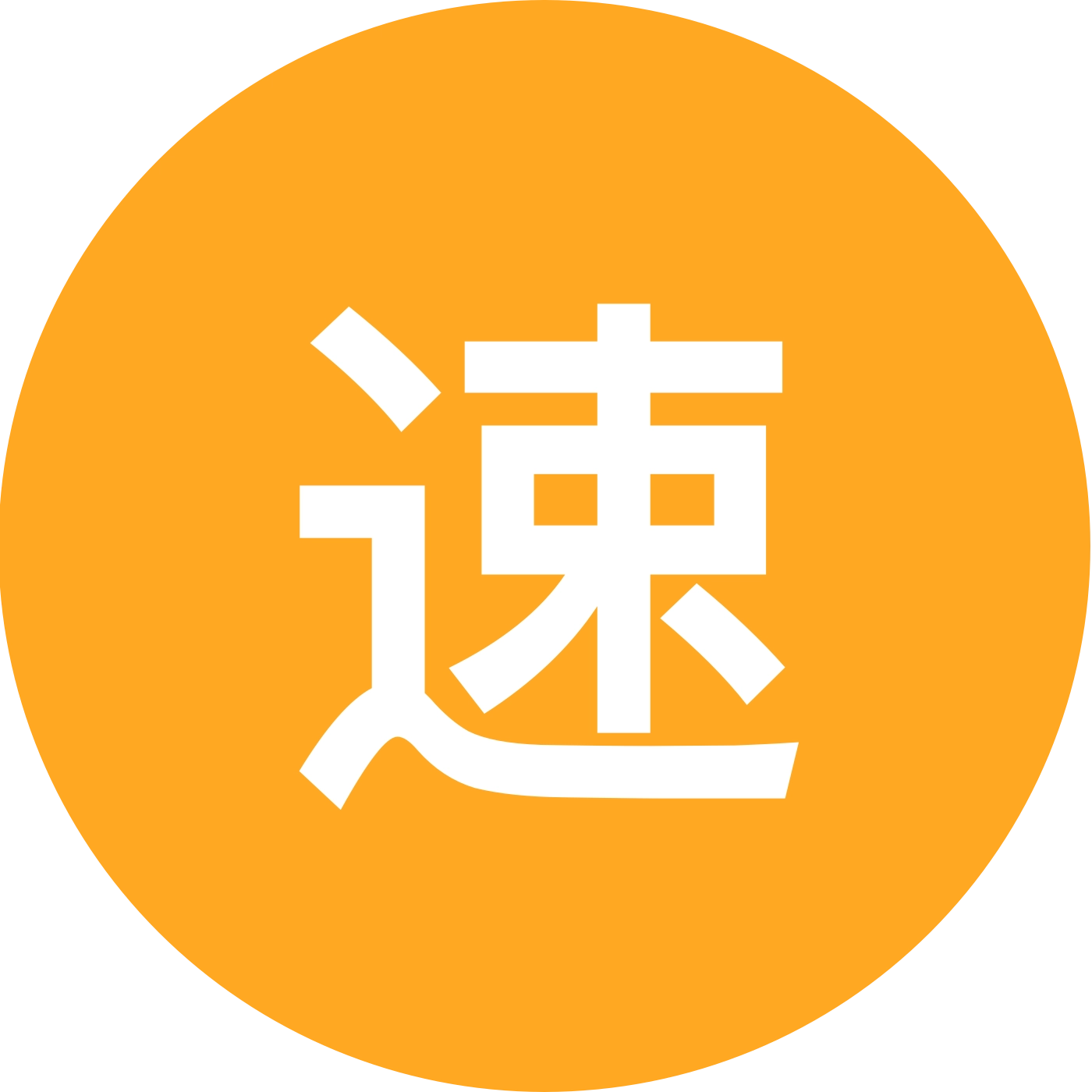 速腾车友群 群聊头像