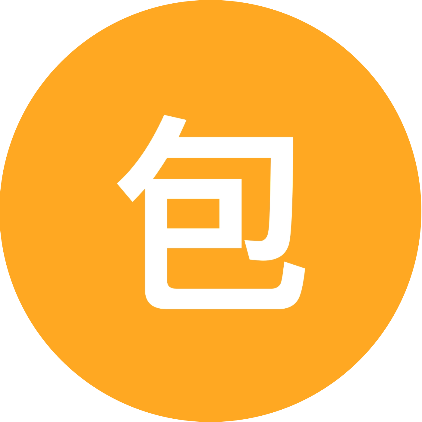 包挂蹲蹲 群聊头像