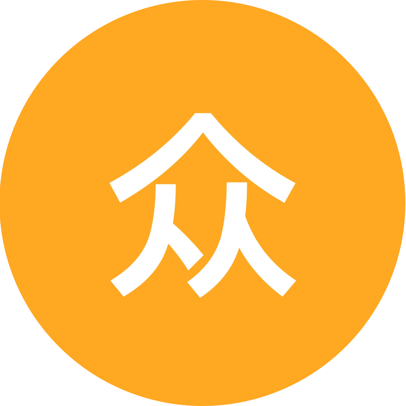 众神之巅 群聊头像
