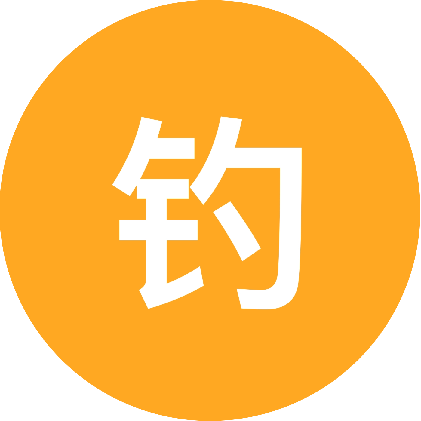 钓无鱼爱养鱼 群聊头像