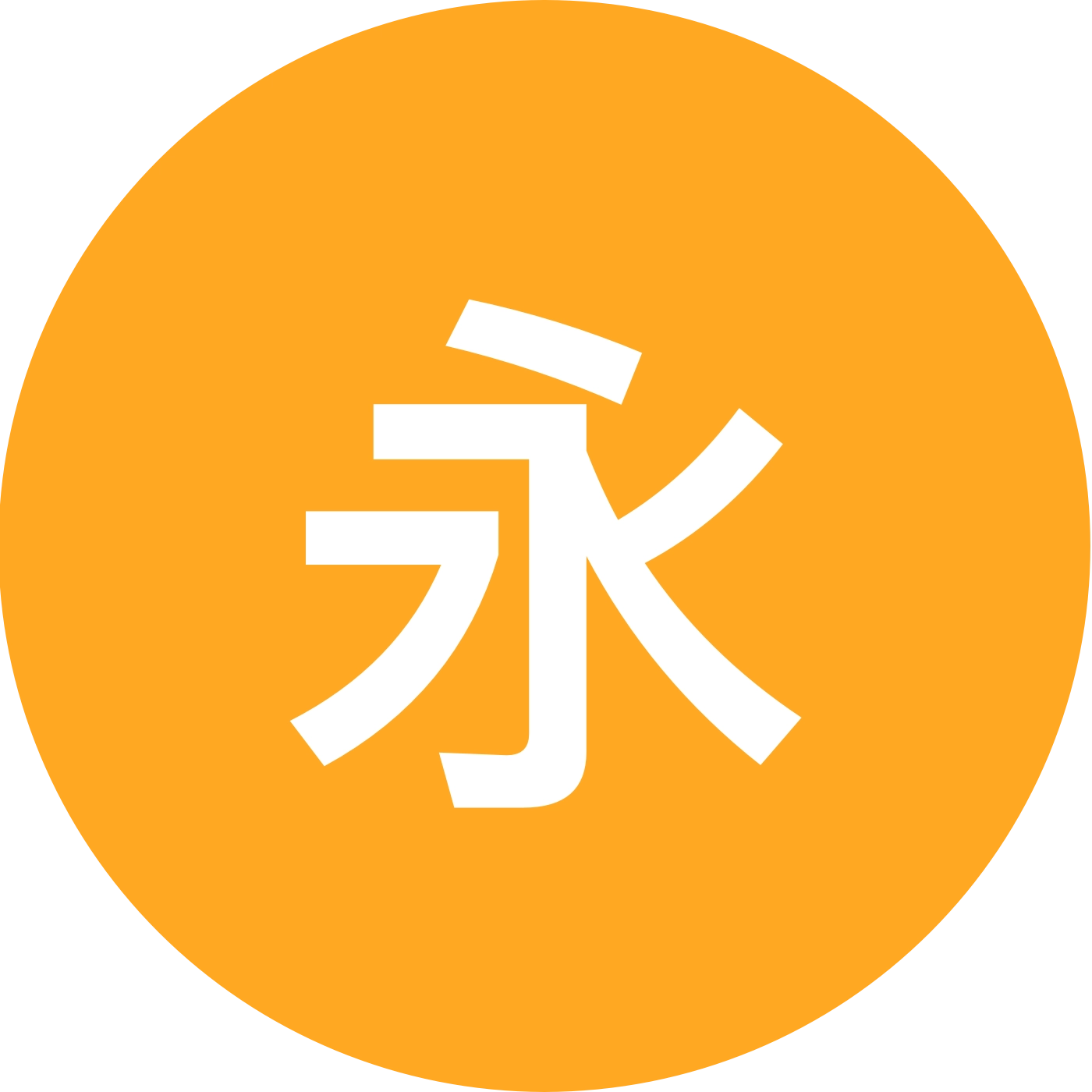 永远的蔚蓝星球交流①群 群聊头像