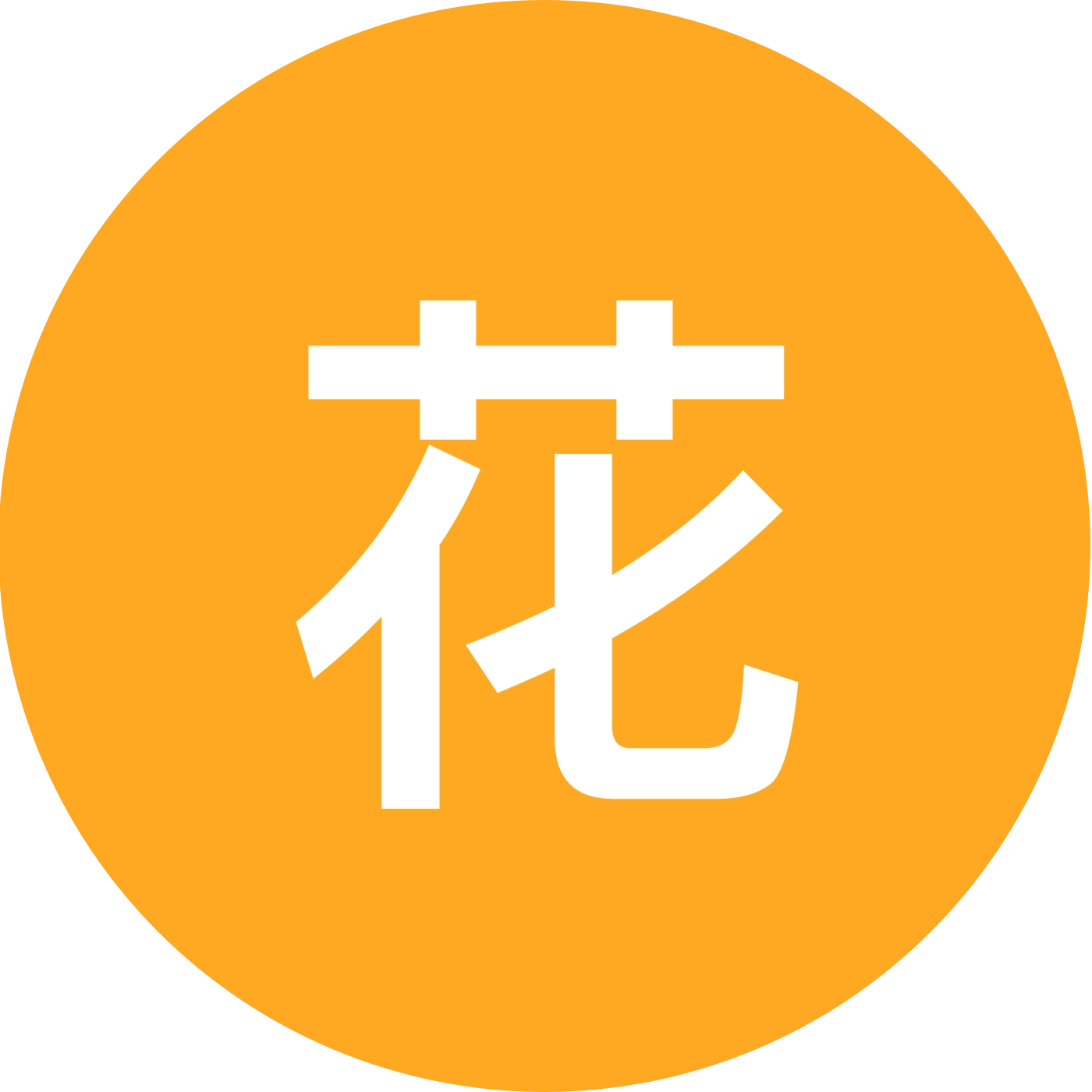 花无缺 群聊头像
