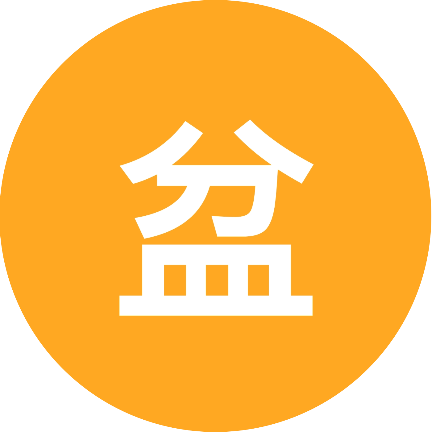 盆景交流 群聊头像