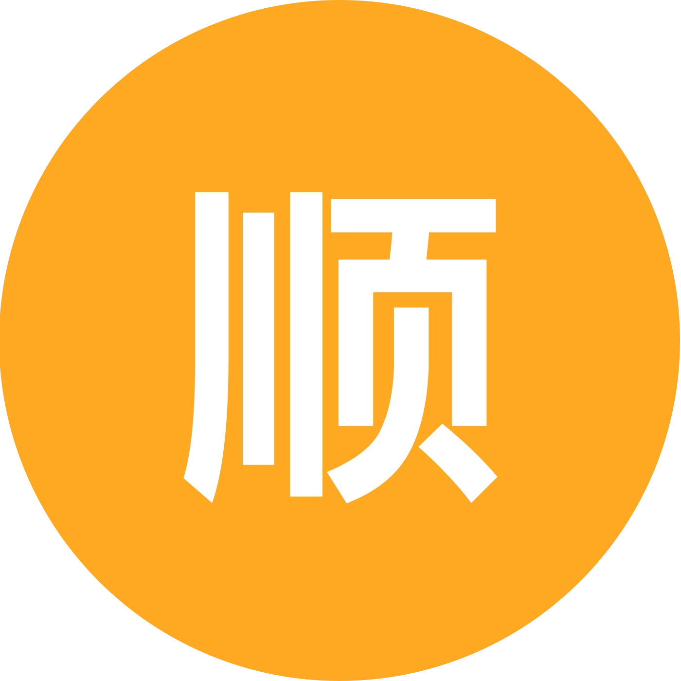 顺风车解答群3 群聊头像