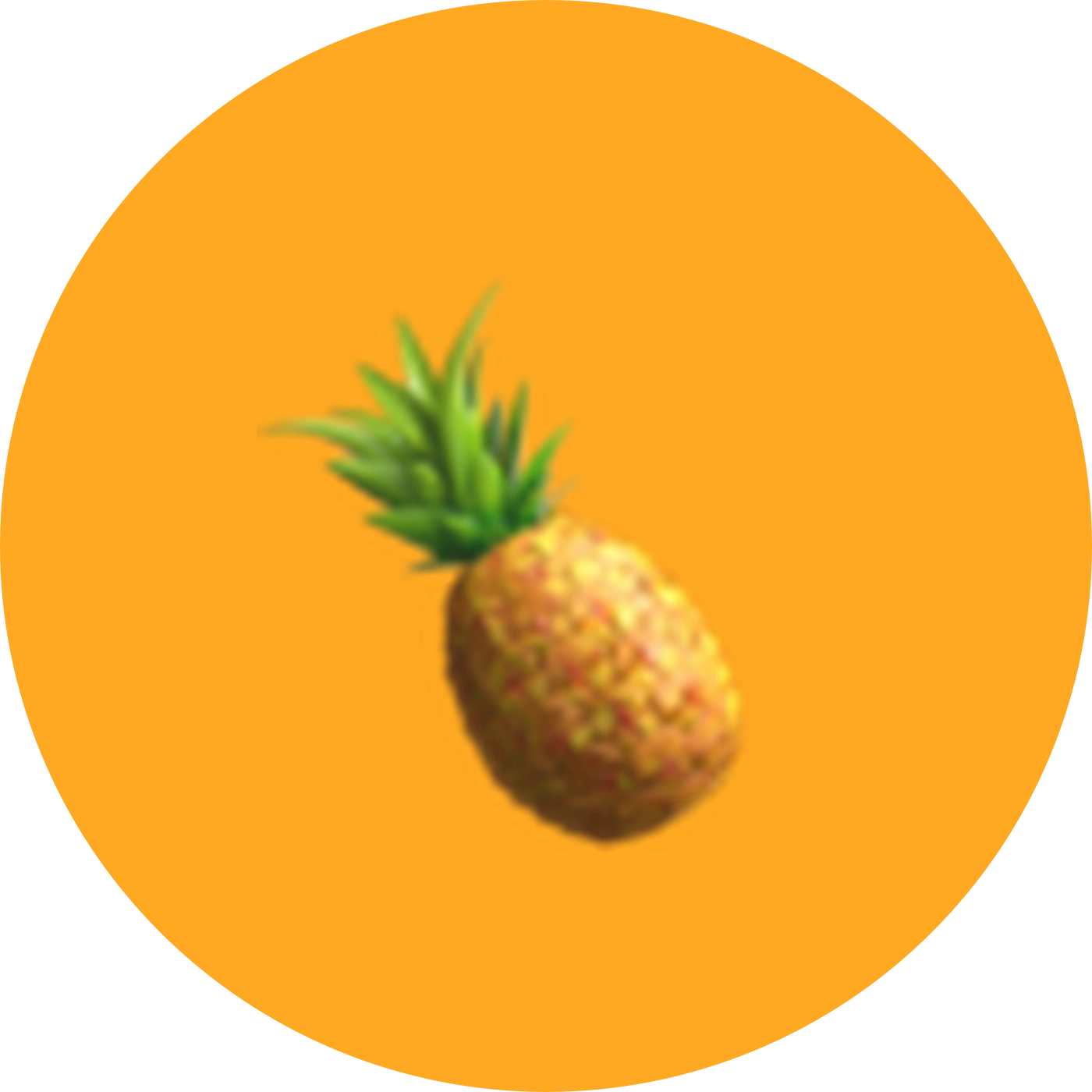 🍍约球群 群聊头像