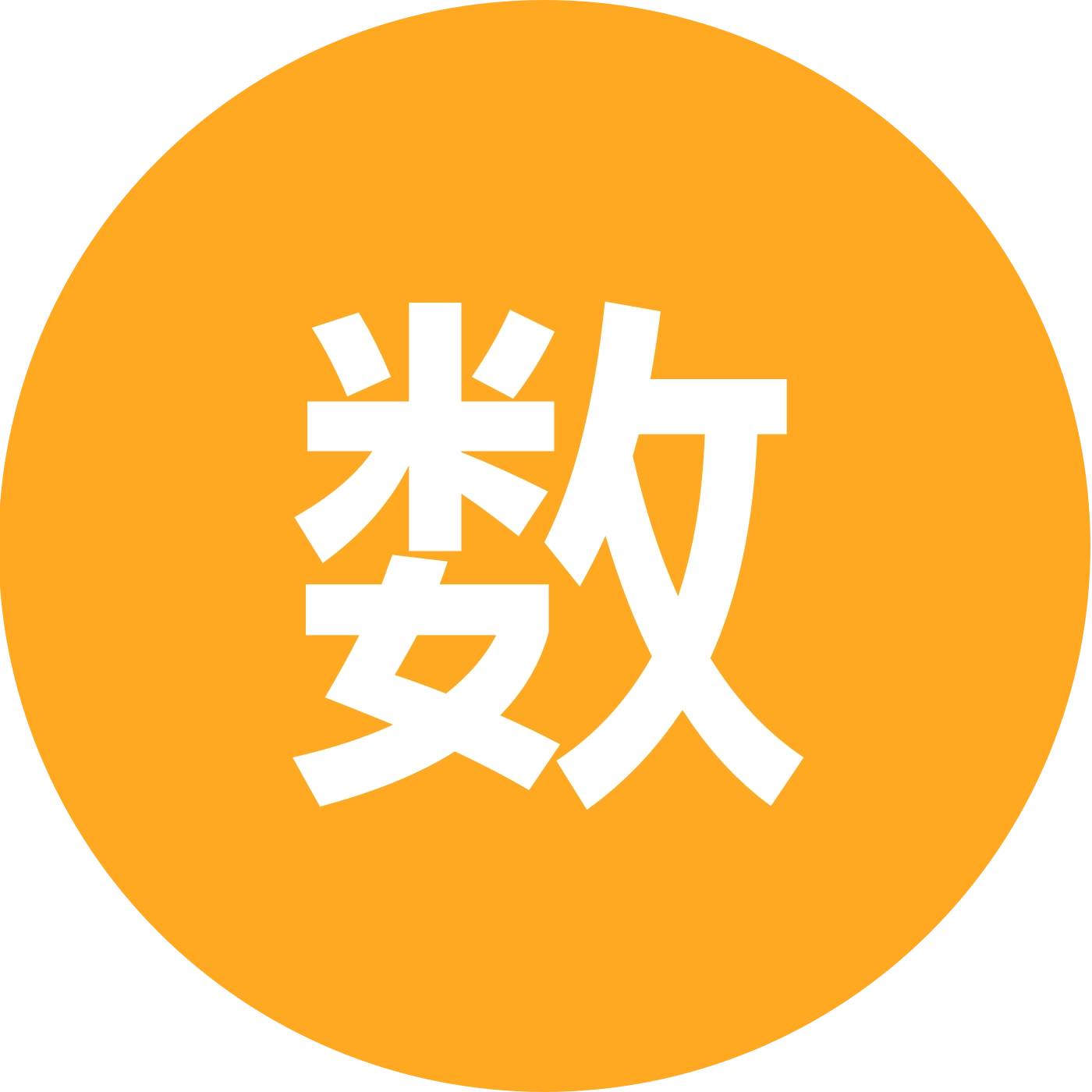 数学研究院 群聊头像