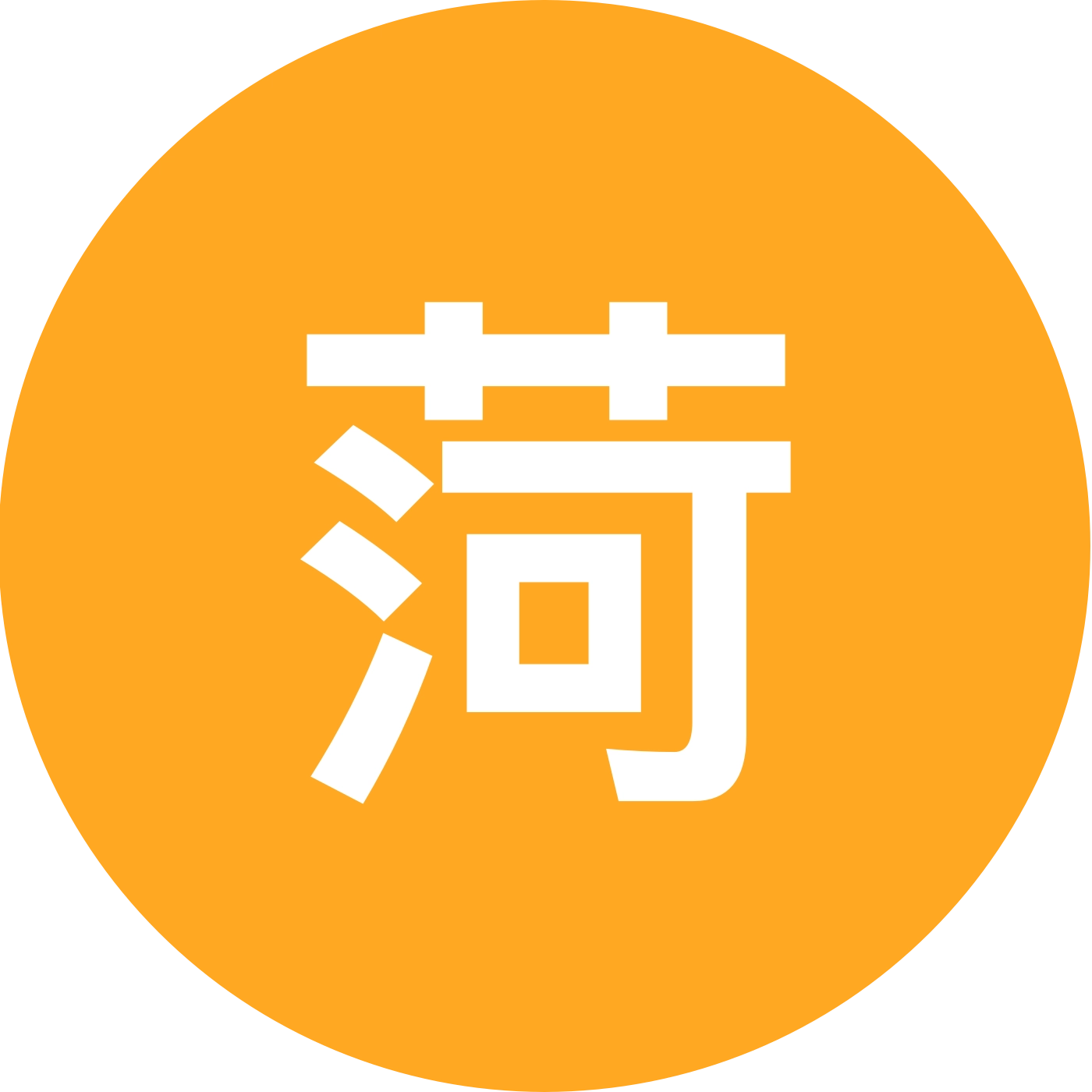 菏泽人在浙江 群聊头像