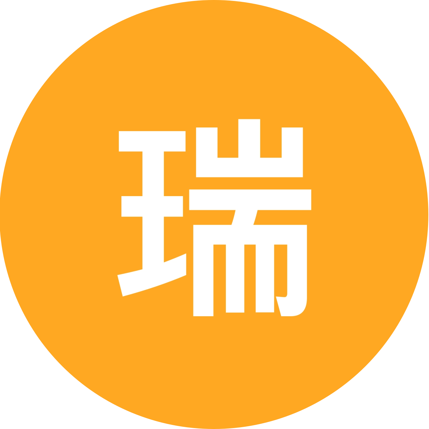 瑞峰户外休闲山野 群聊头像