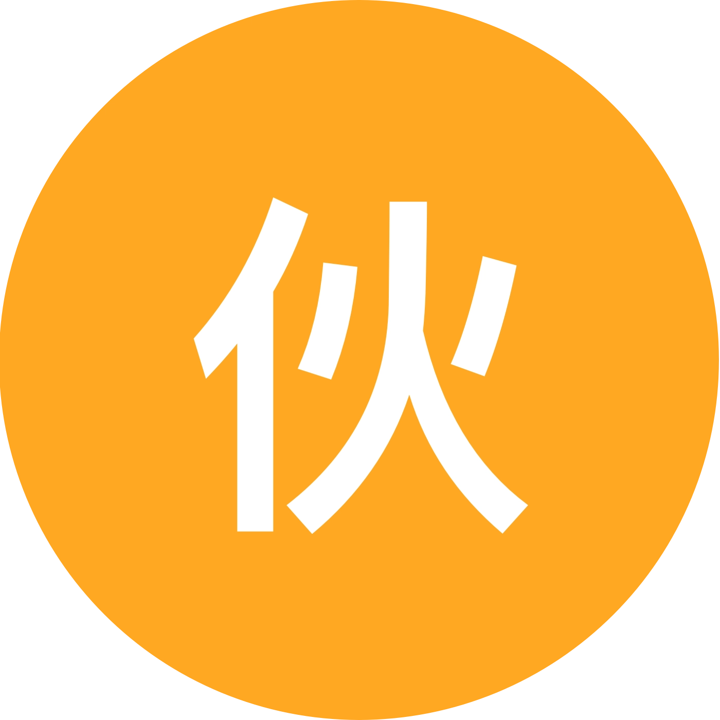 每日精进初级 群聊头像