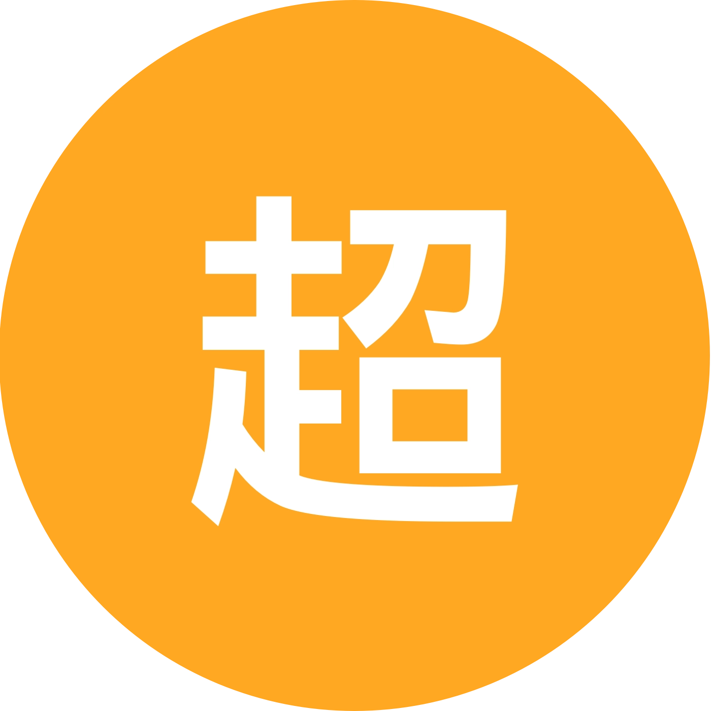 超自然最新小抄(持续更新) 群聊头像