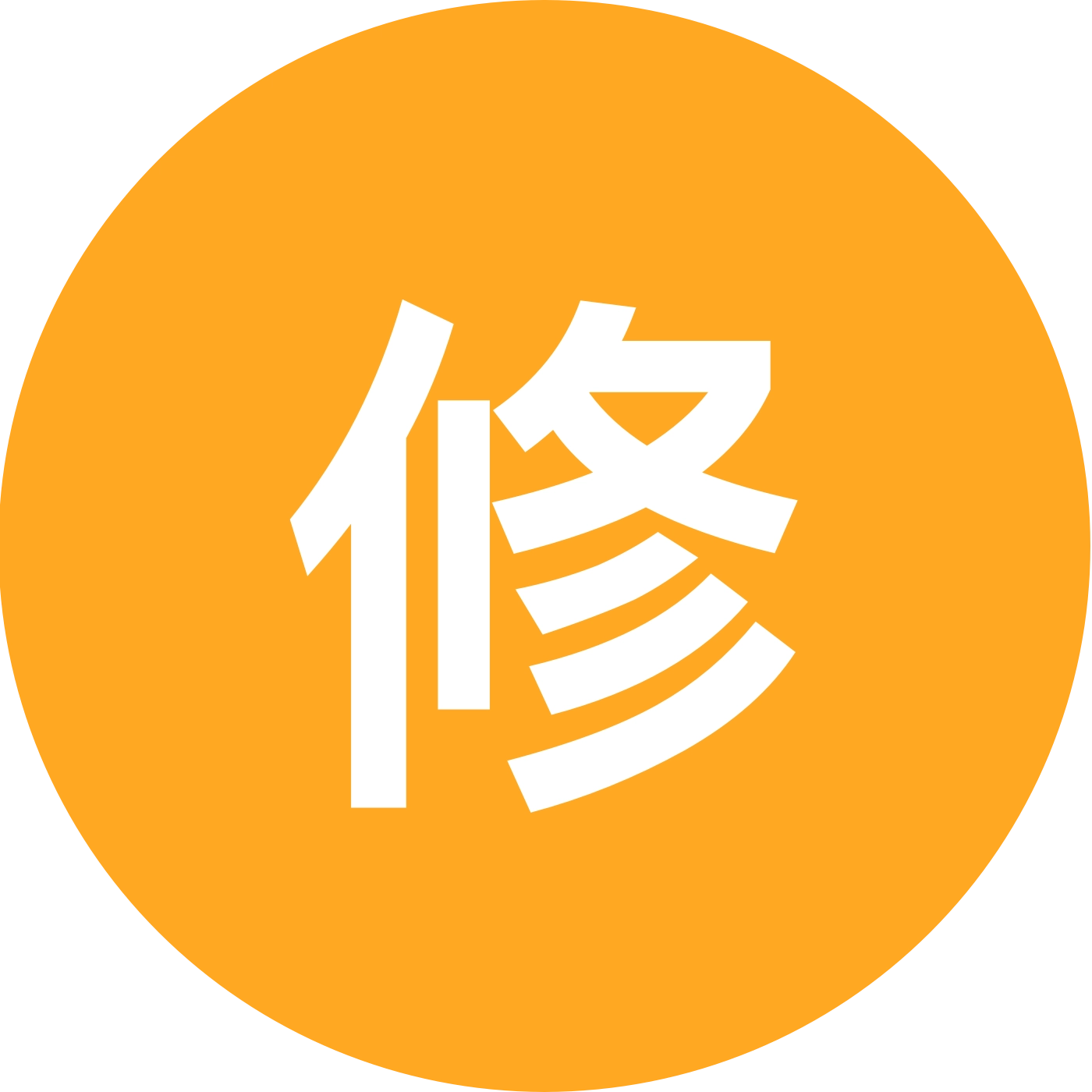 修真聊天群 群聊头像