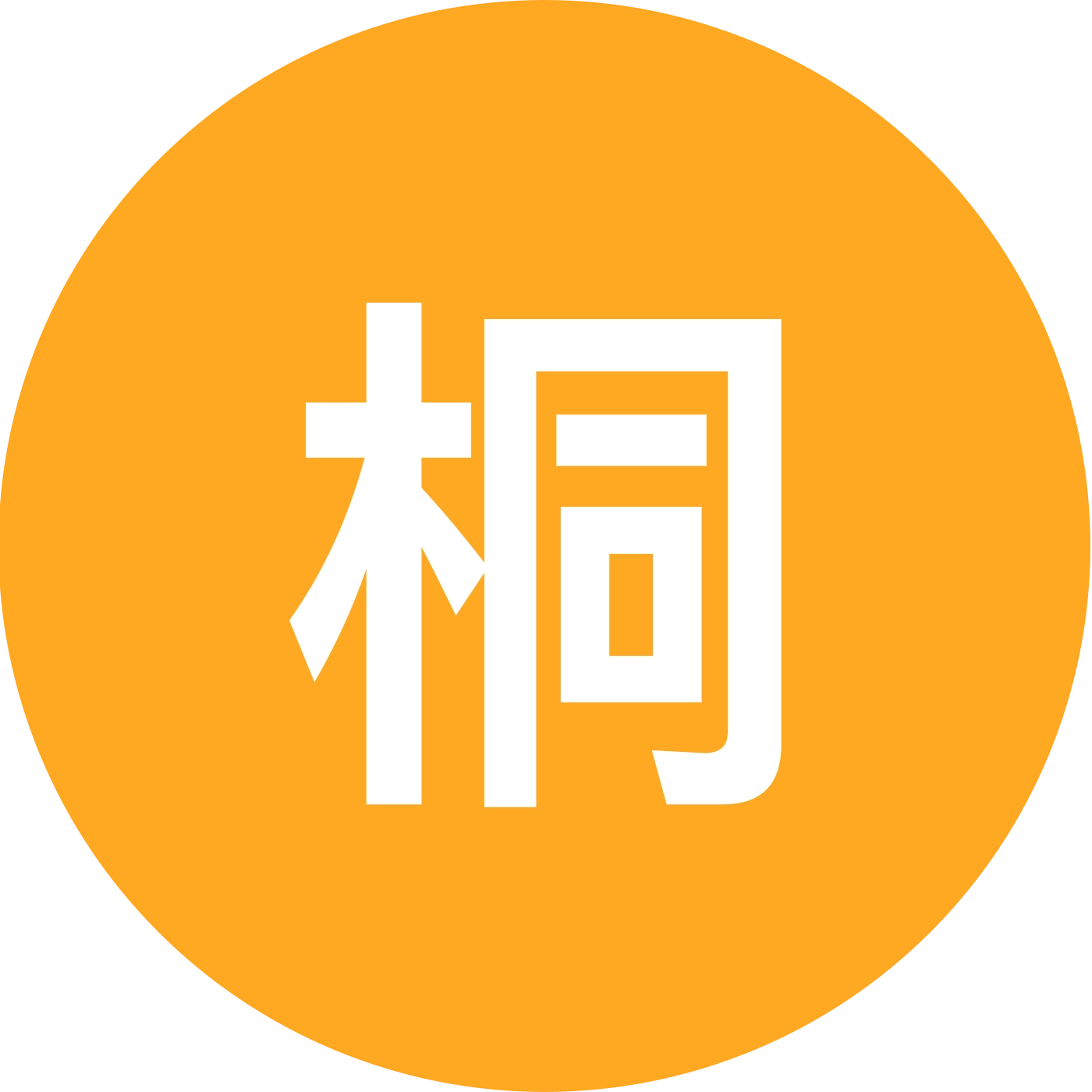 桐庐公益评论交友 群聊头像