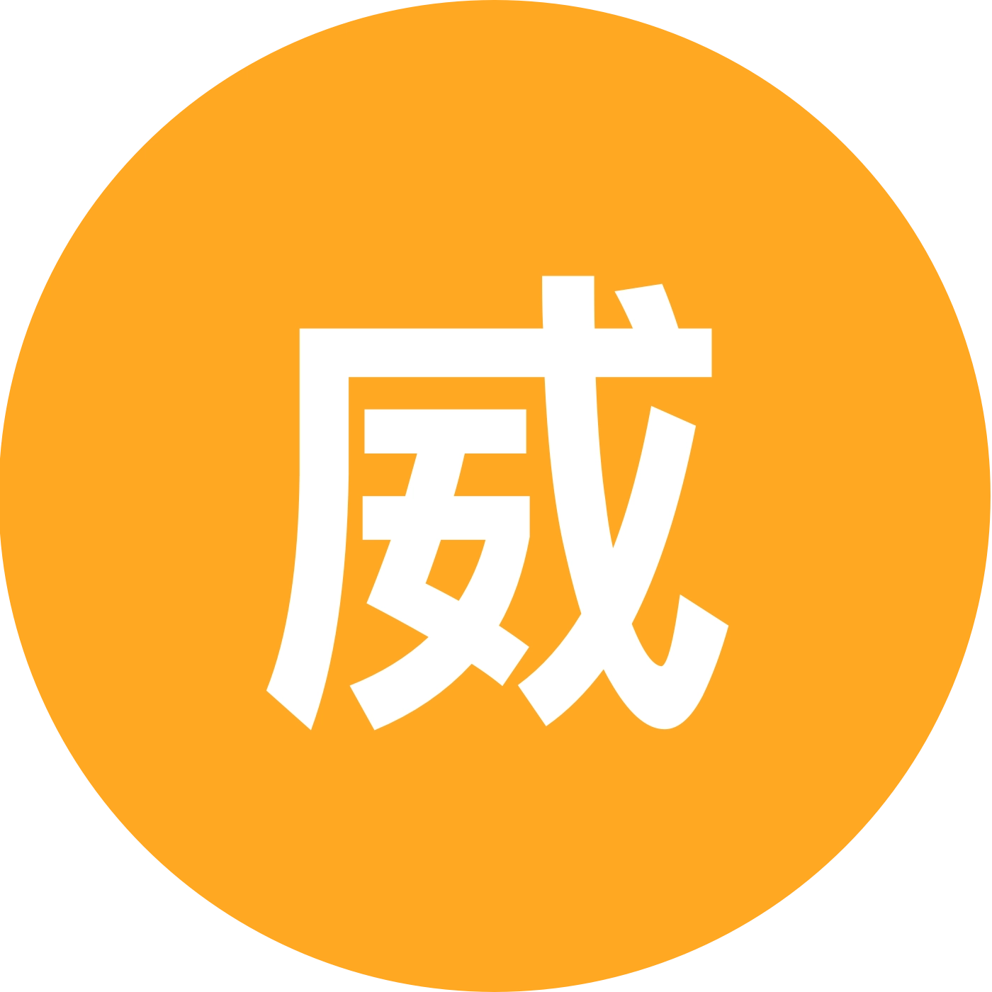 威海摩天岭3群 群聊头像