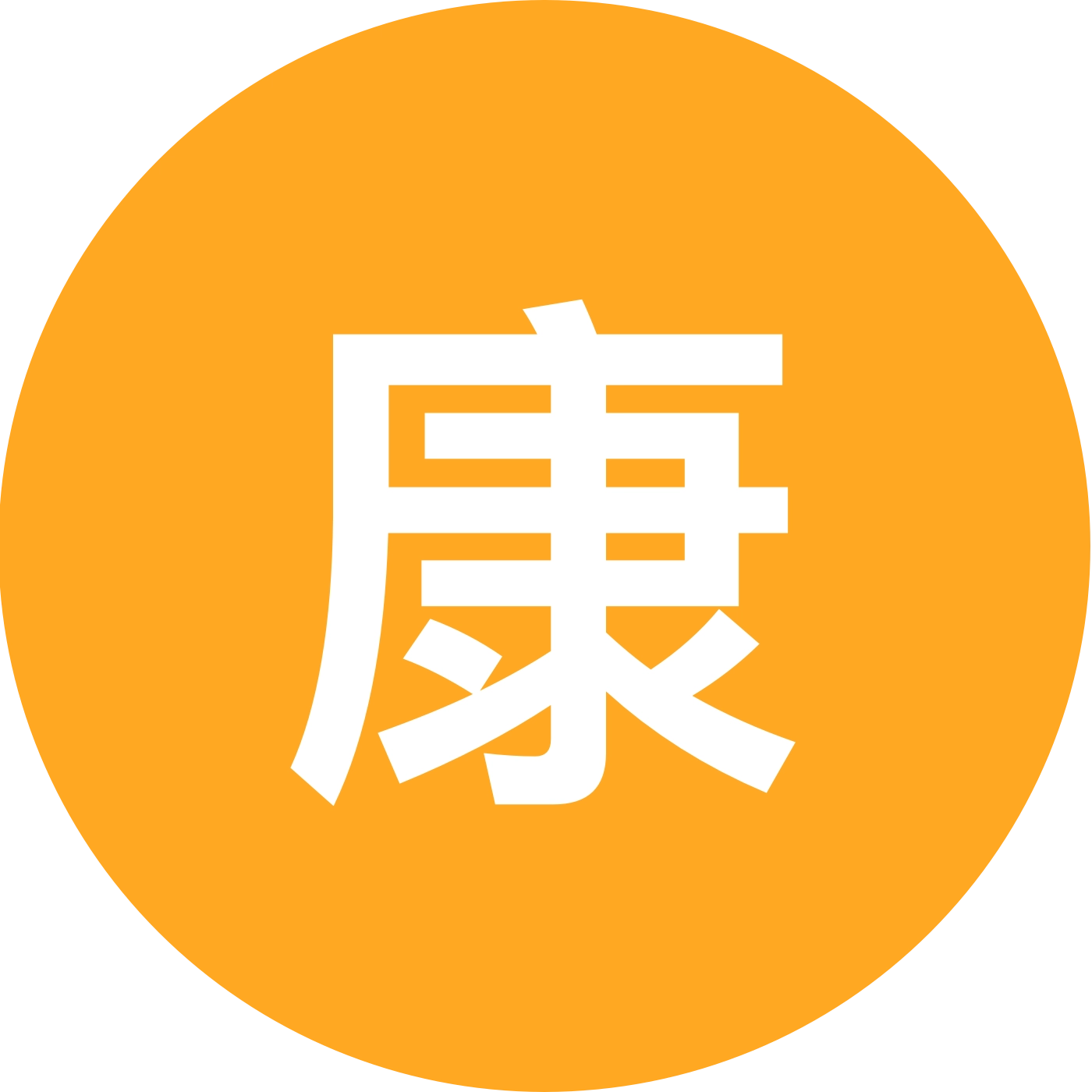 康复之路 群聊头像
