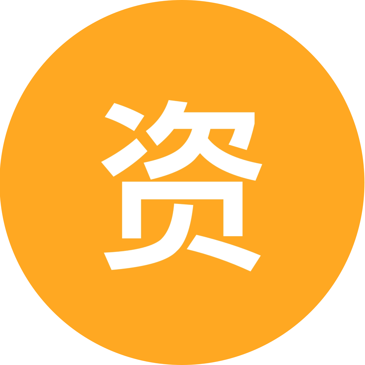 资源群 群聊头像