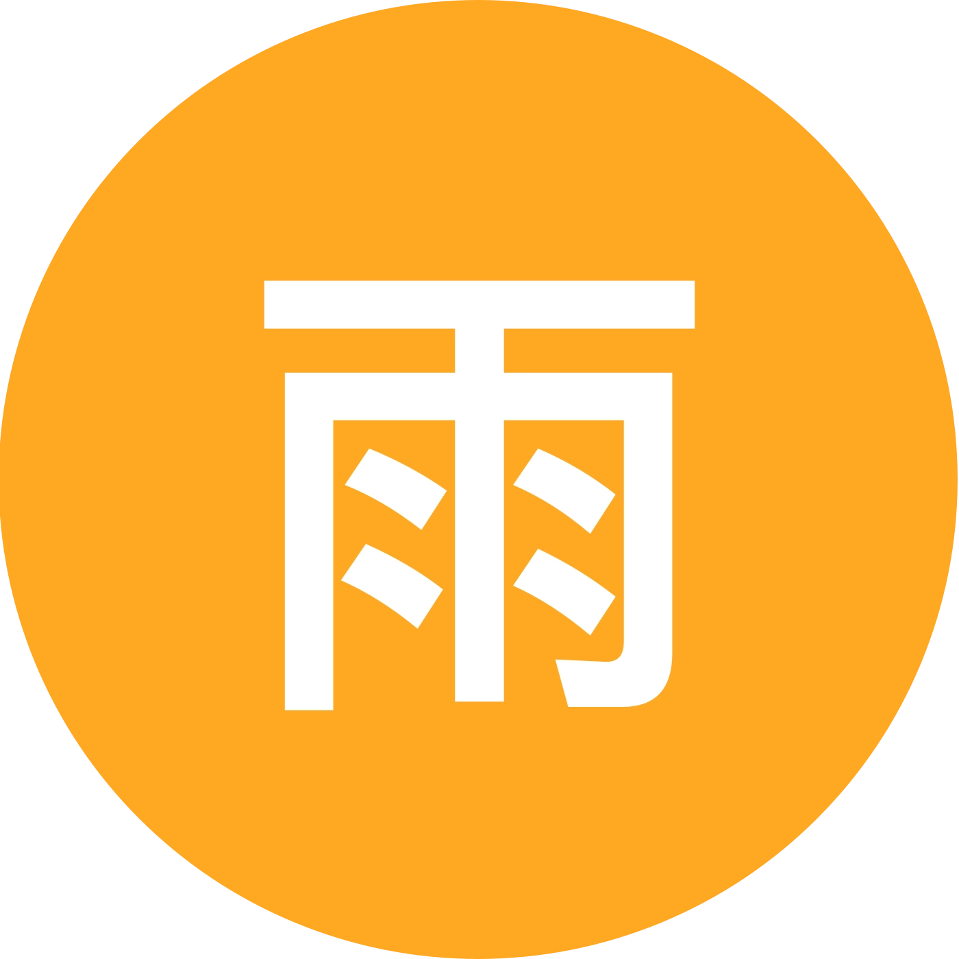 雨淋河钓鱼接待二群 群聊头像