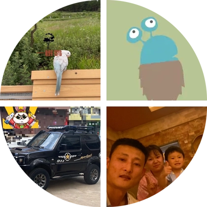 一树鹦🦜养殖基地公开群 群聊头像