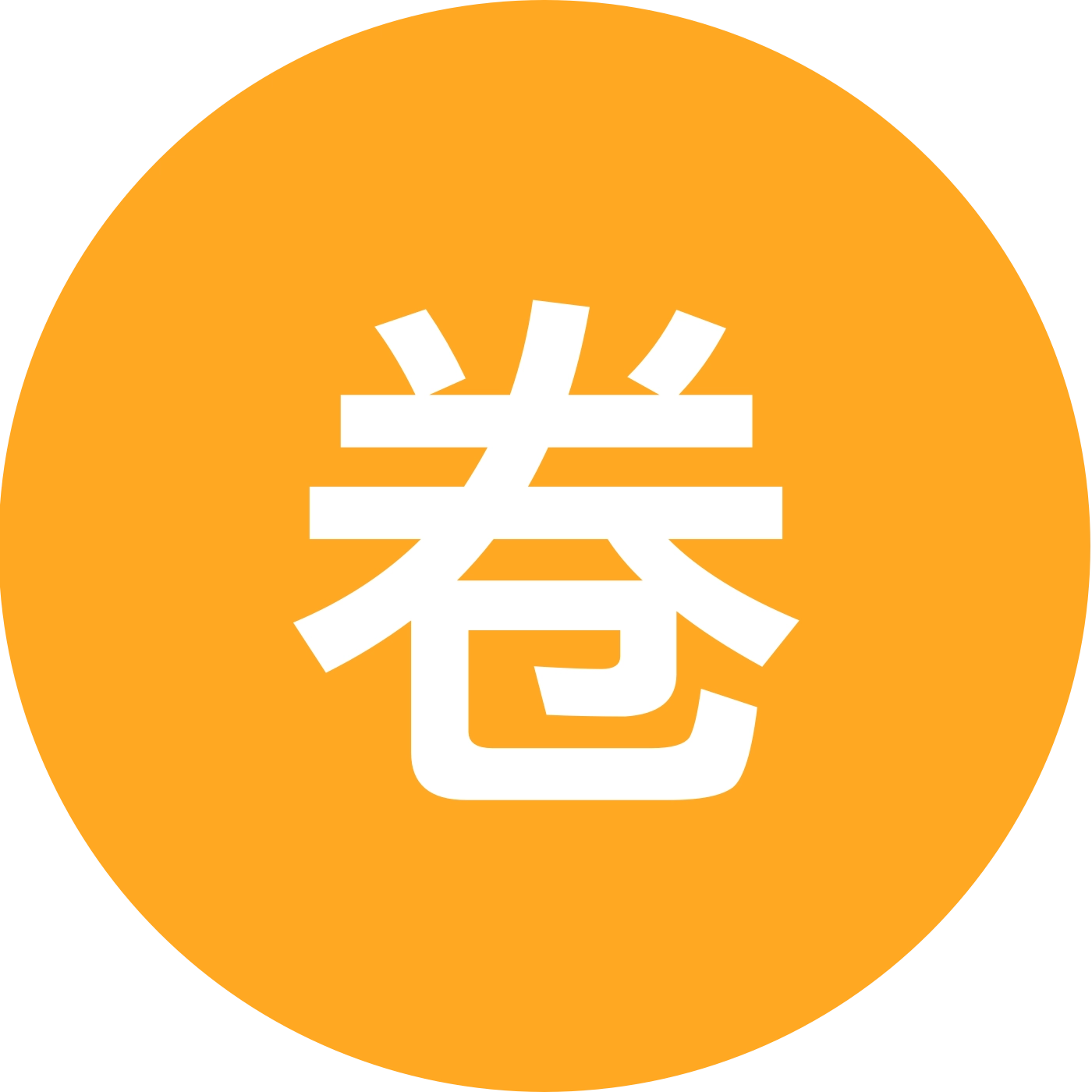卷卷小群3 群聊头像