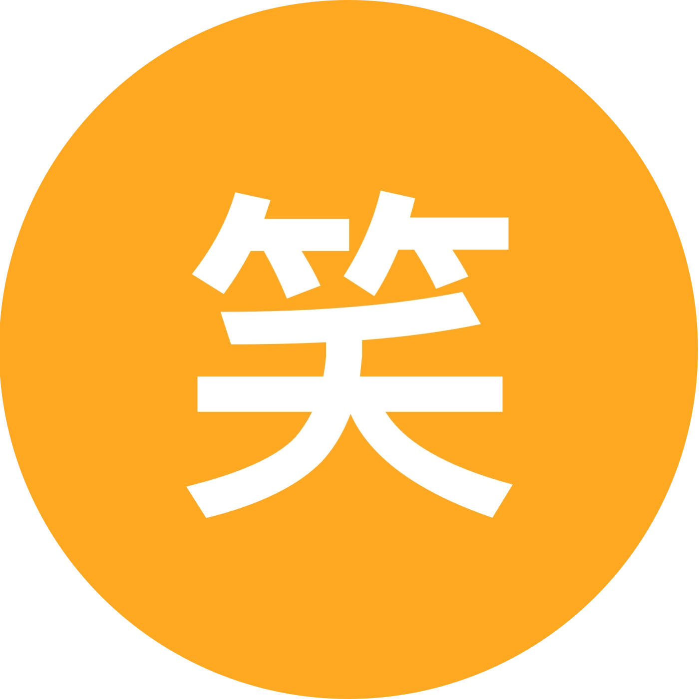 笑笑妈，学习群。 群聊头像