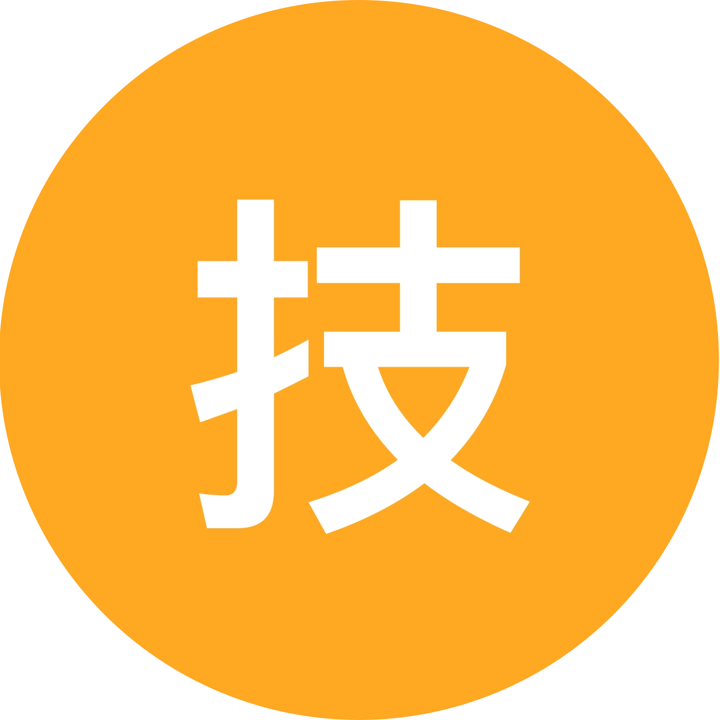 技术交流与讨论 群聊头像