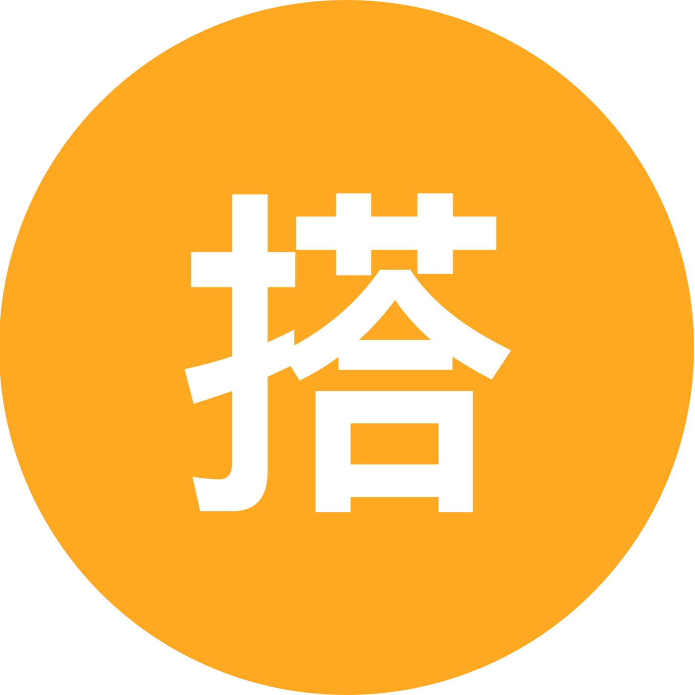 搭子/声控/速配 群聊头像