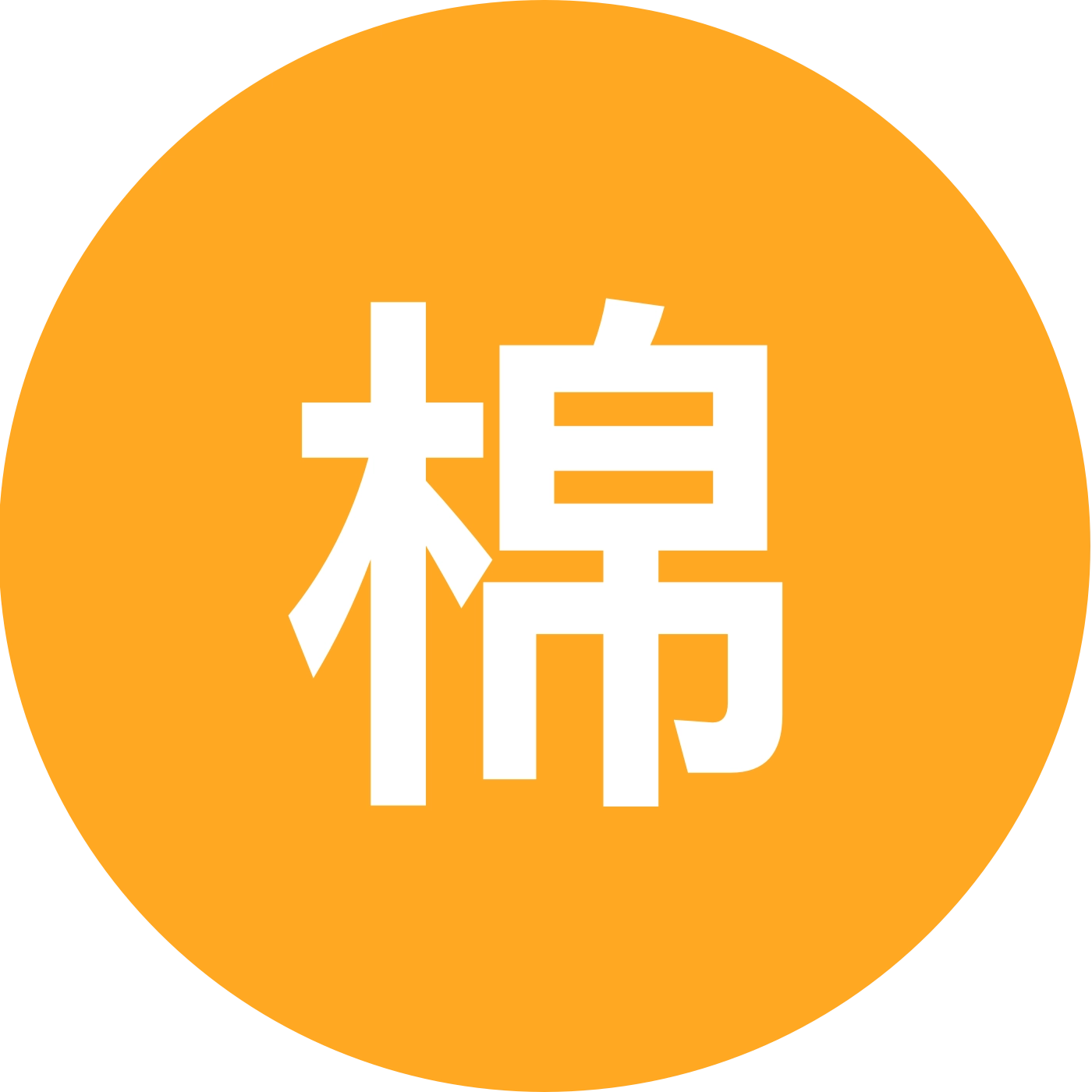 棉语子涵种棉一家人 群聊头像