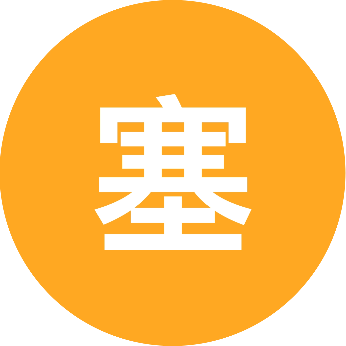 塞北野钓大队（约钓群） 群聊头像
