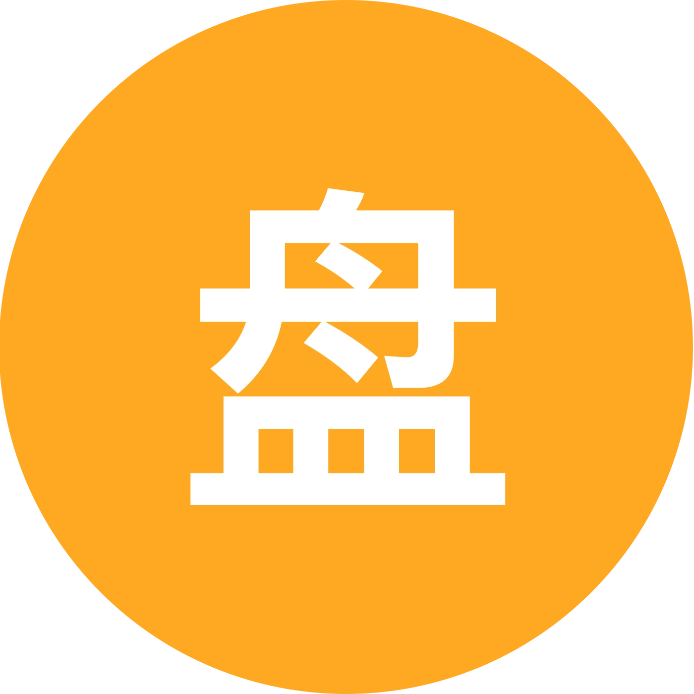 盘龙城路亚基地 群聊头像