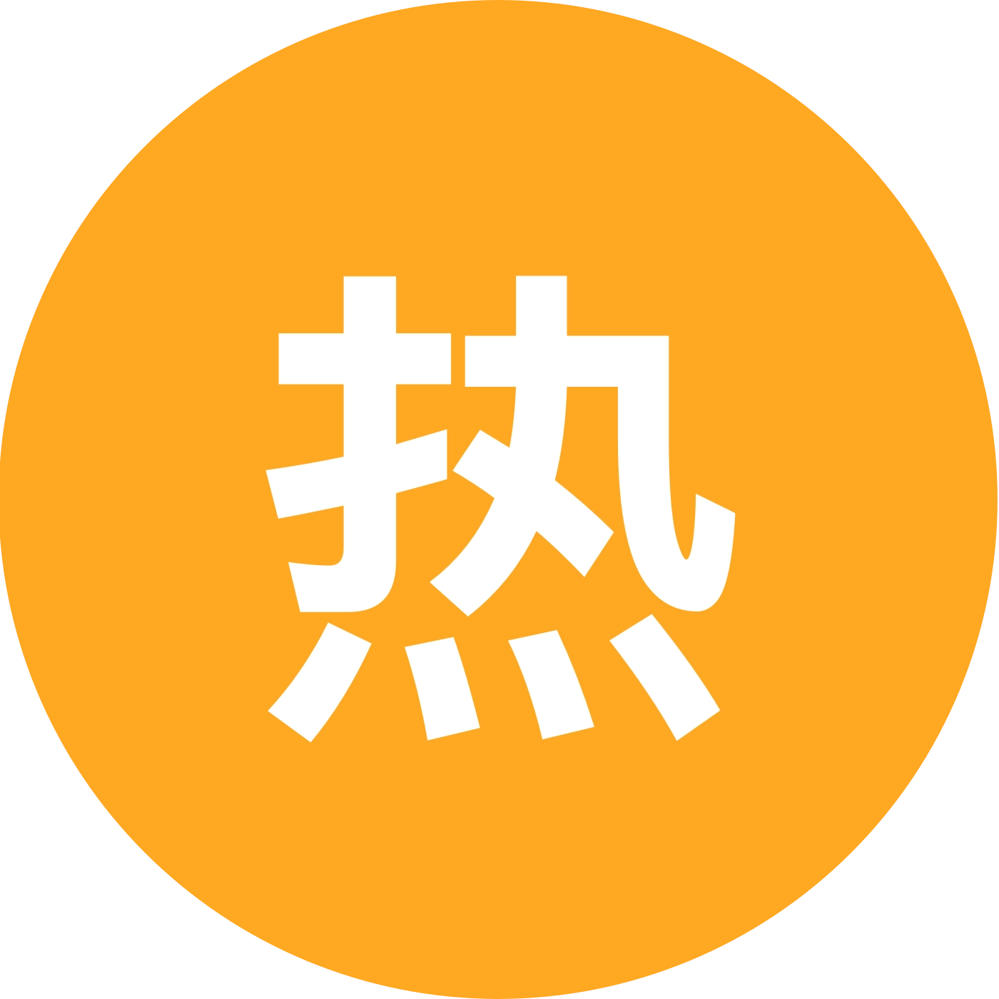 热爱生活5 群聊头像