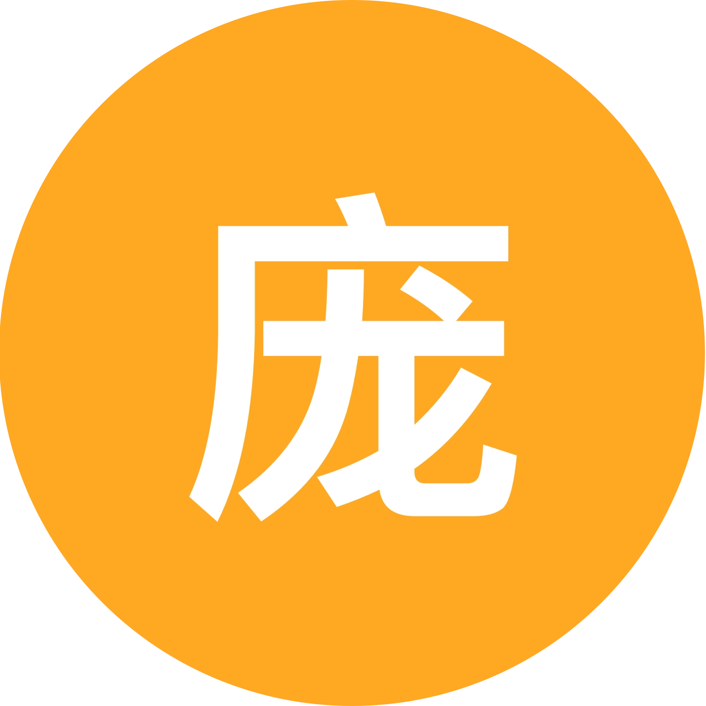庞泉沟户外露营 群聊头像