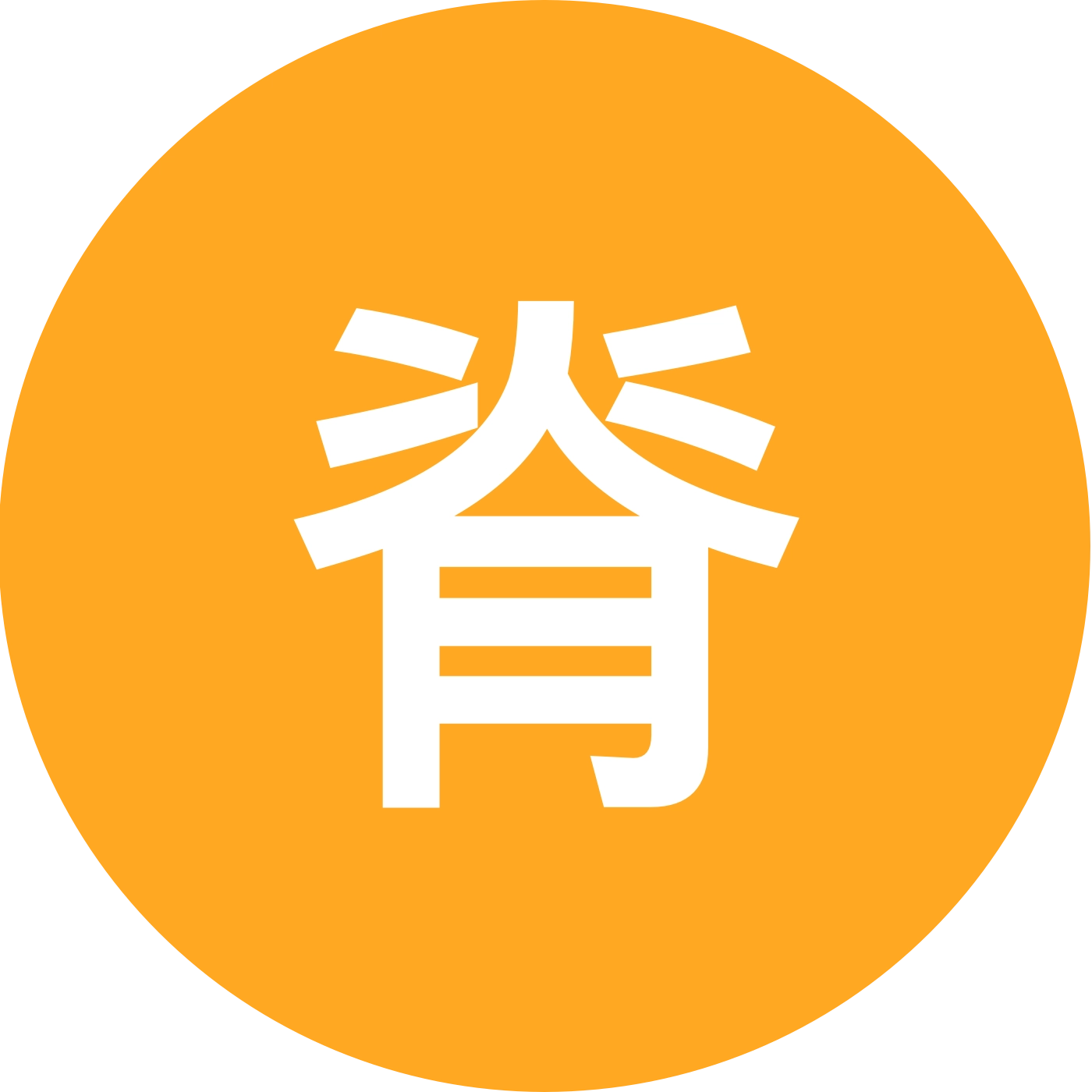 脊髓栓系 群聊头像