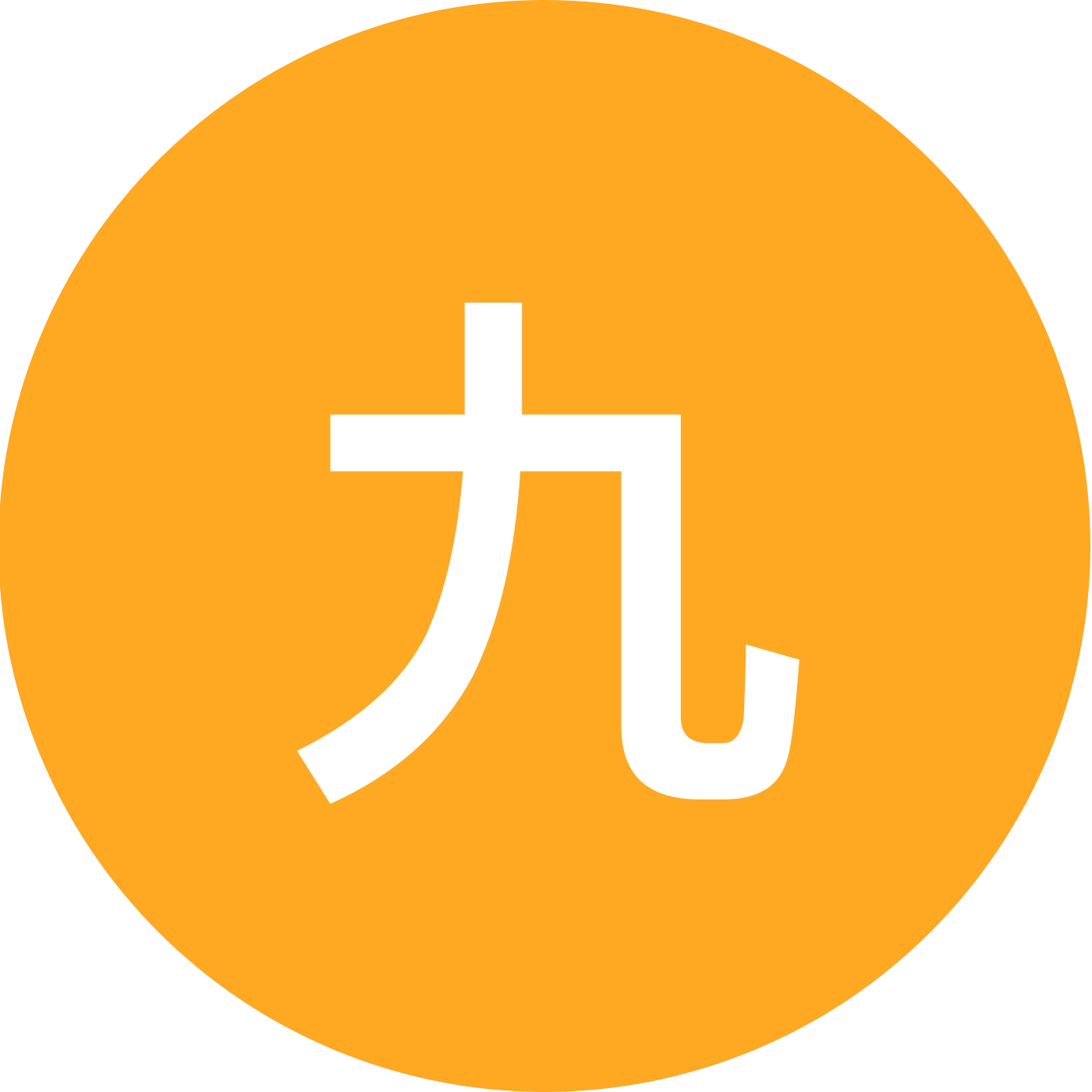 九久核友群 群聊头像