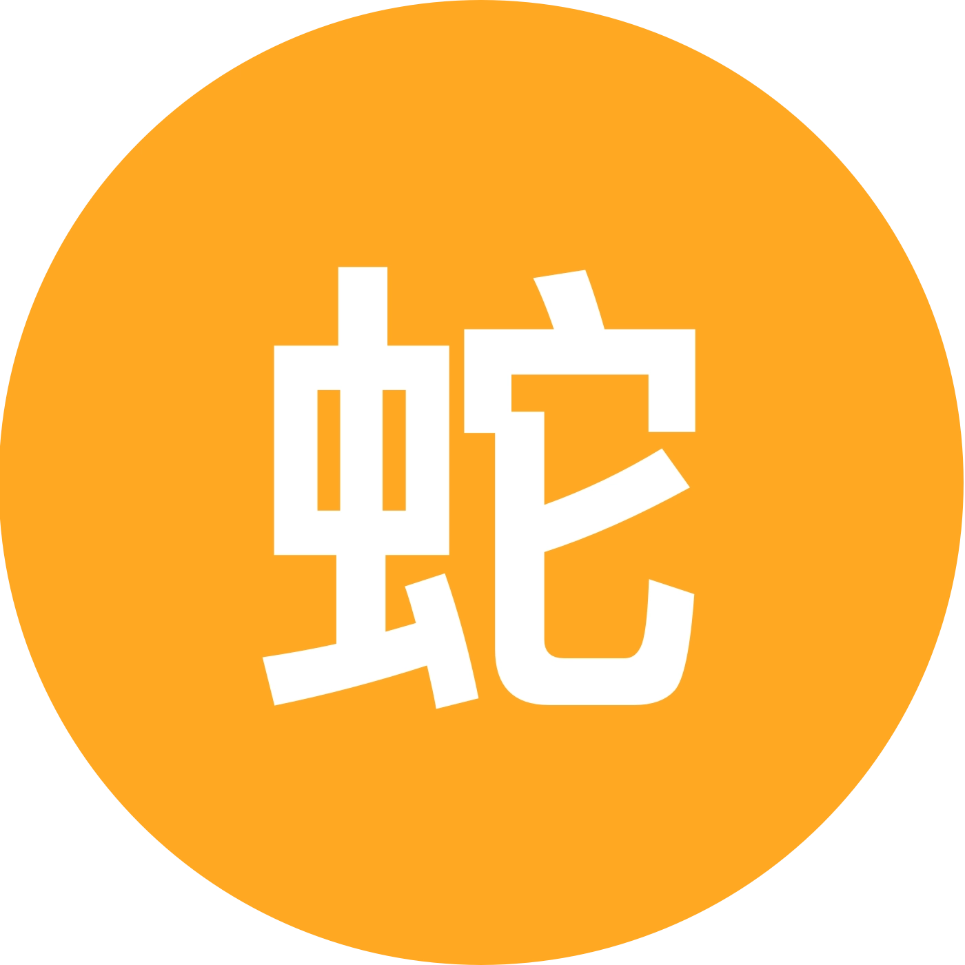 蛇全蛇美 1群 群聊头像