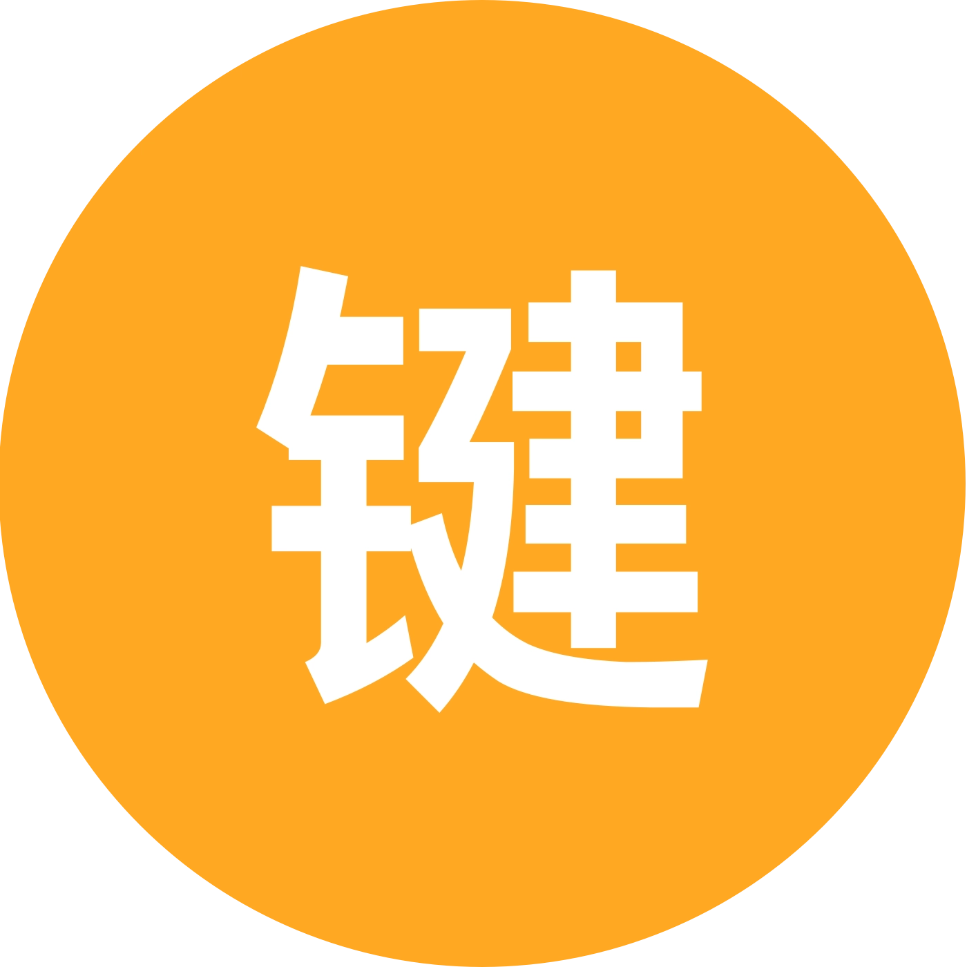 键位/灵敏度/准星设置2群 群聊头像