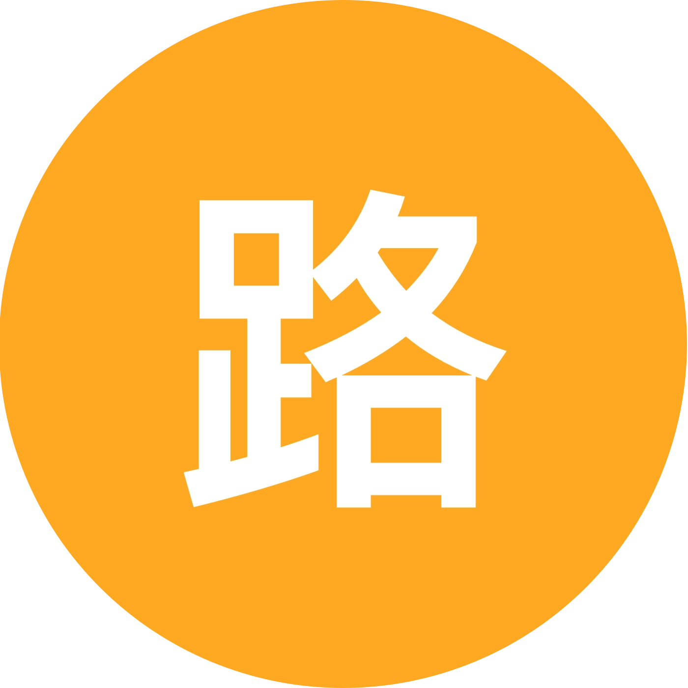 路亚大师交流群 群聊头像